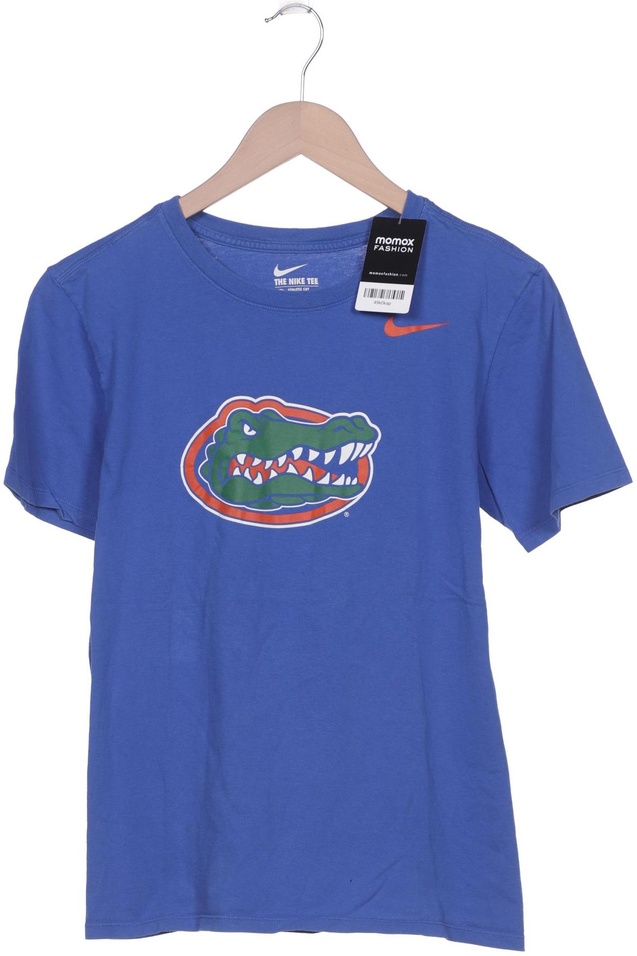 

Nike Herren T-Shirt, blau