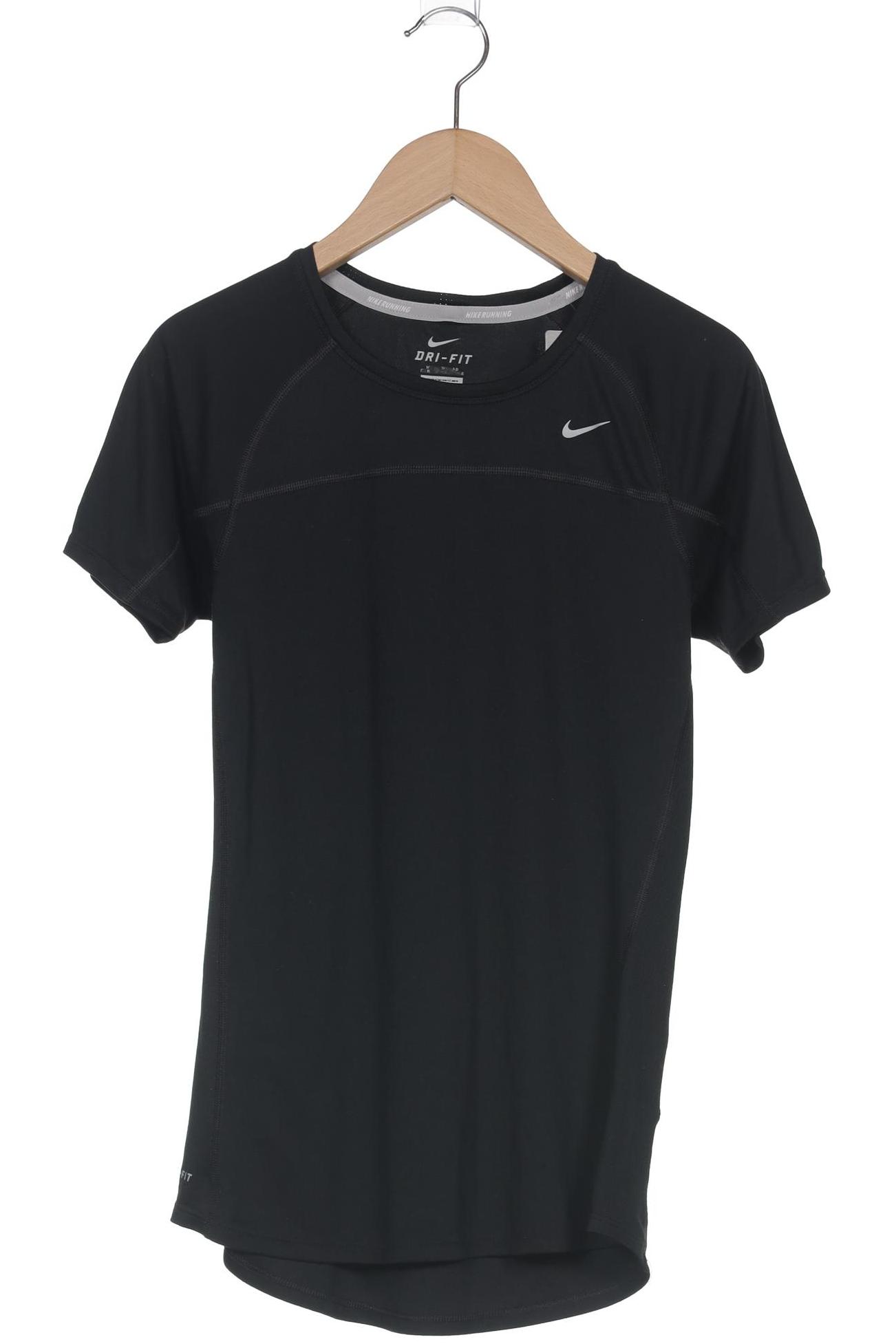 

Nike Herren T-Shirt, schwarz, Gr. 46