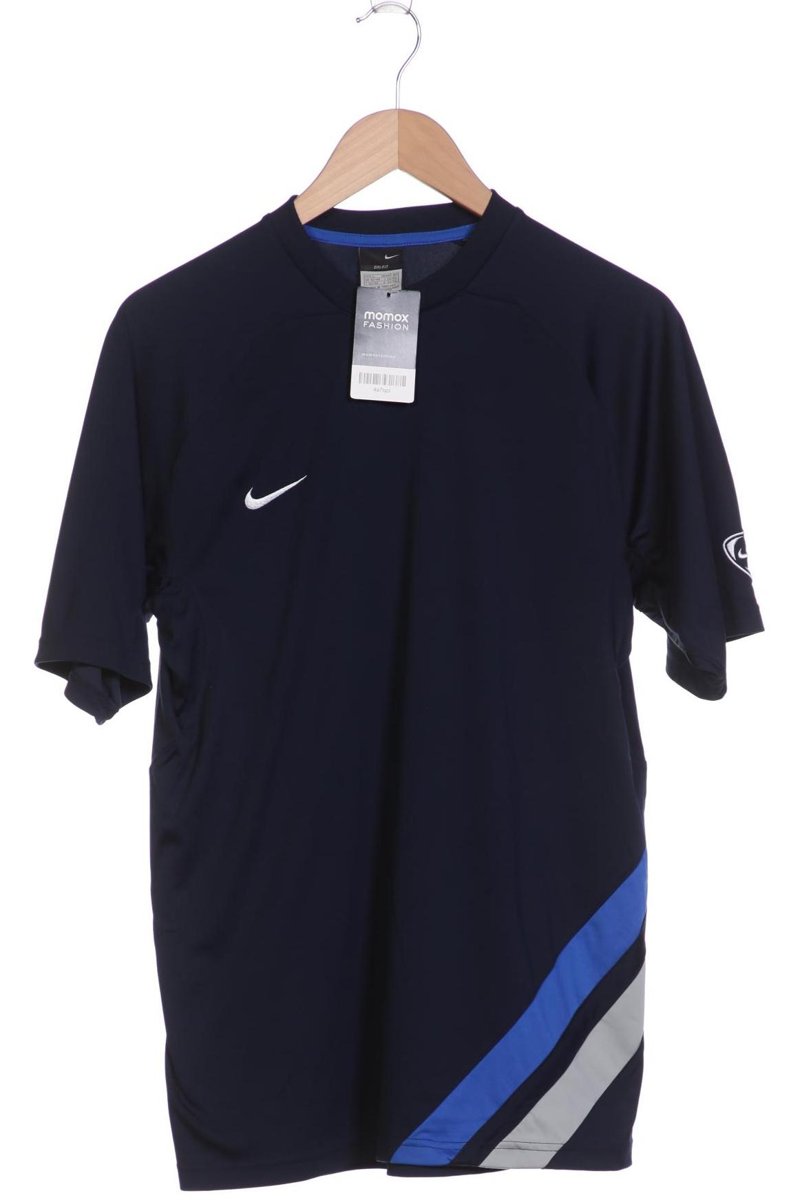

Nike Herren T-Shirt, marineblau