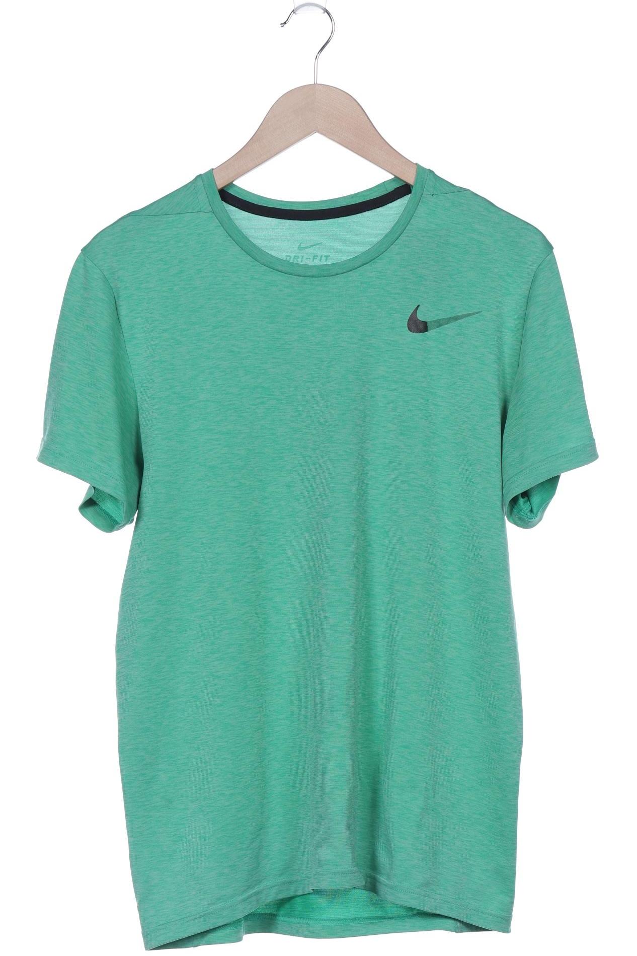 Thumbnail - Nike Herren T-Shirt, grün, Gr. 48