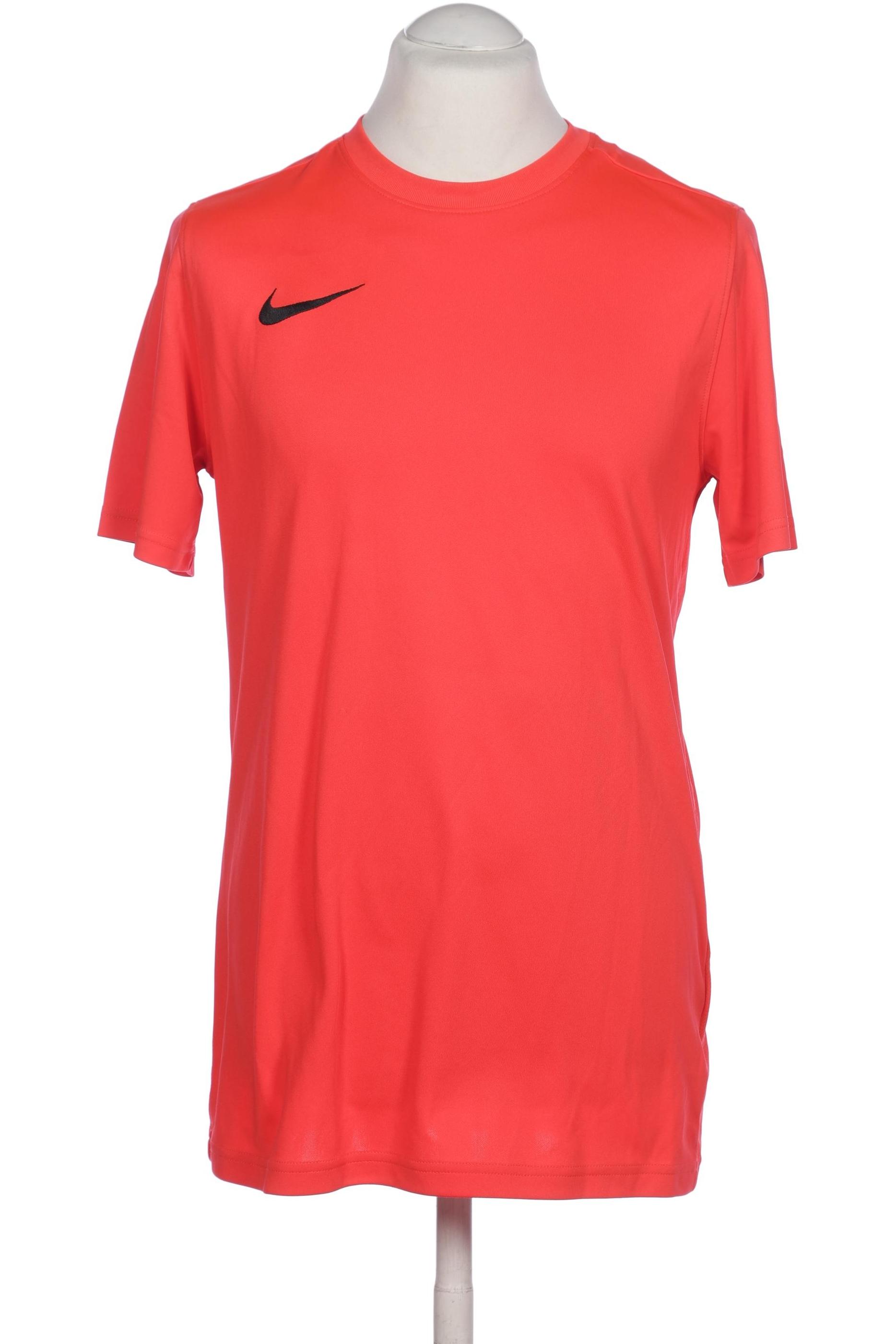 

Nike Herren T-Shirt, neon, Gr. 52