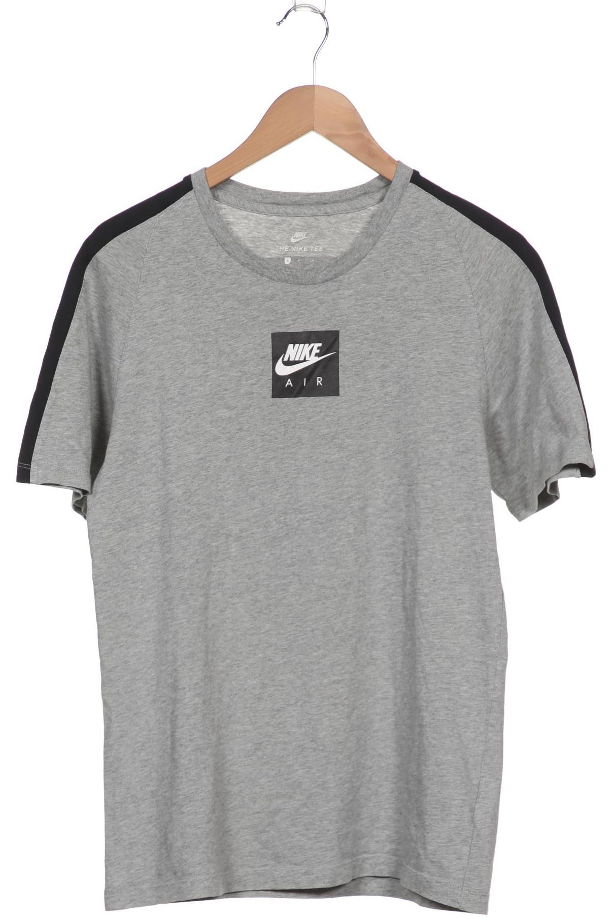

Nike Herren T-Shirt, grau