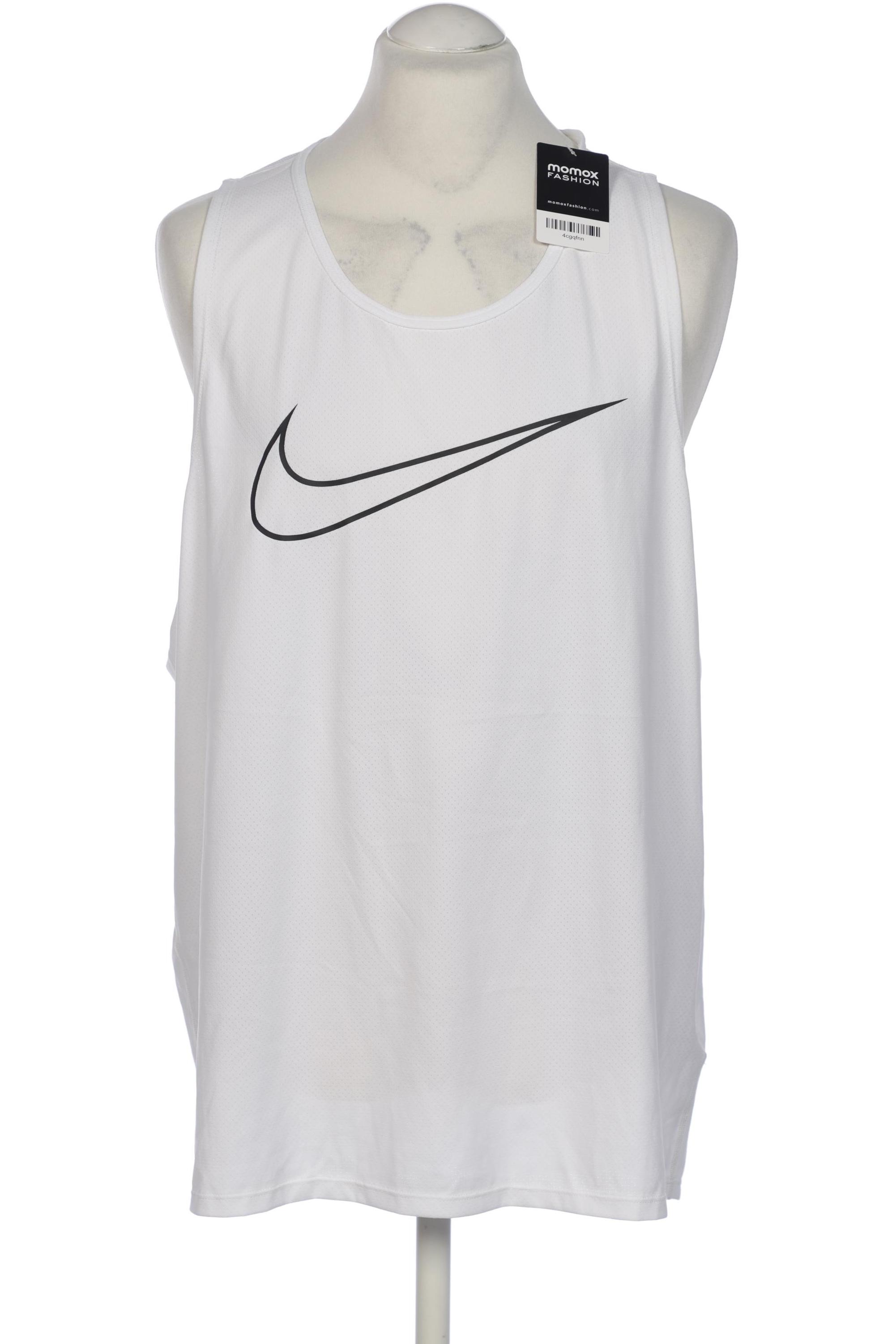 

Nike Herren T-Shirt, weiß, Gr. 56