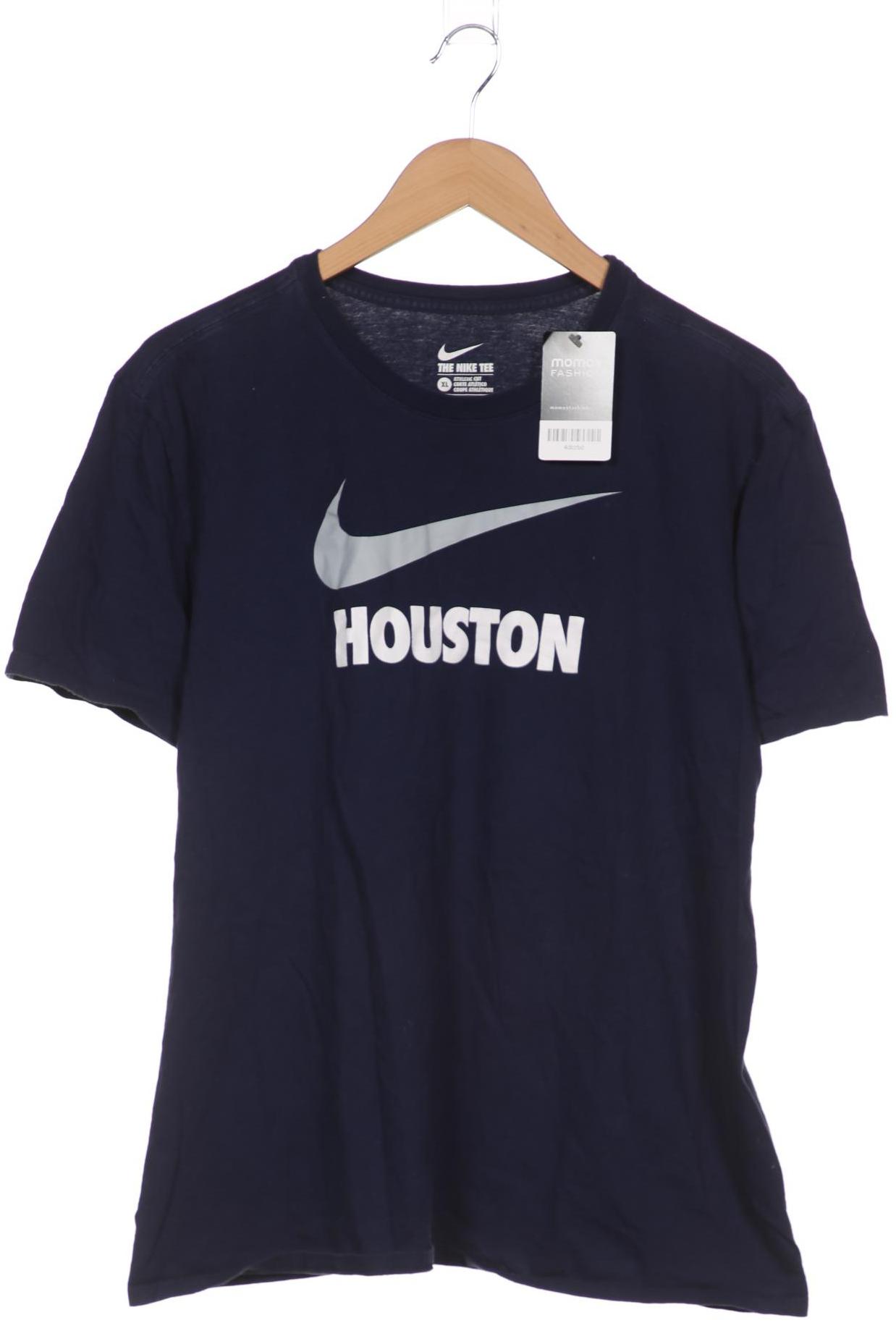 

Nike Herren T-Shirt, marineblau