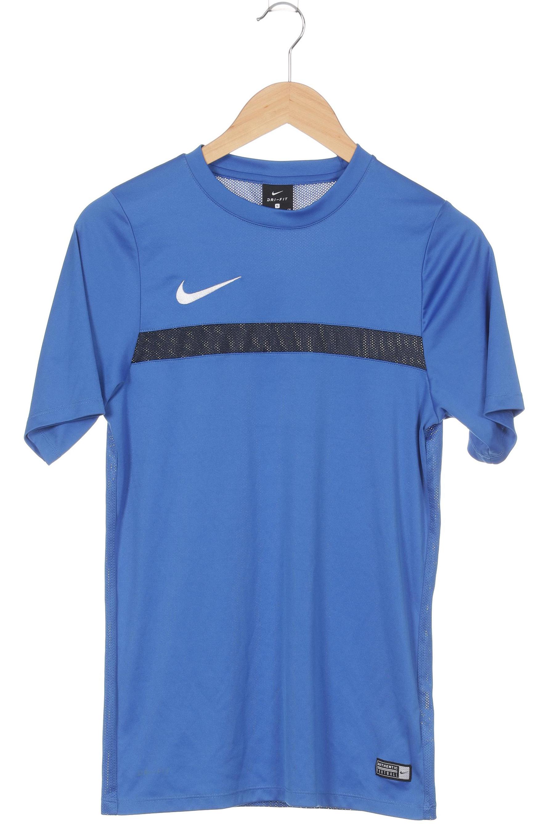 

Nike Herren T-Shirt, blau, Gr.