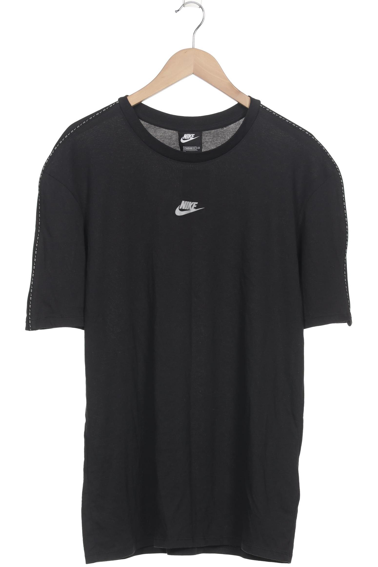 

Nike Herren T-Shirt, grau, Gr. 52