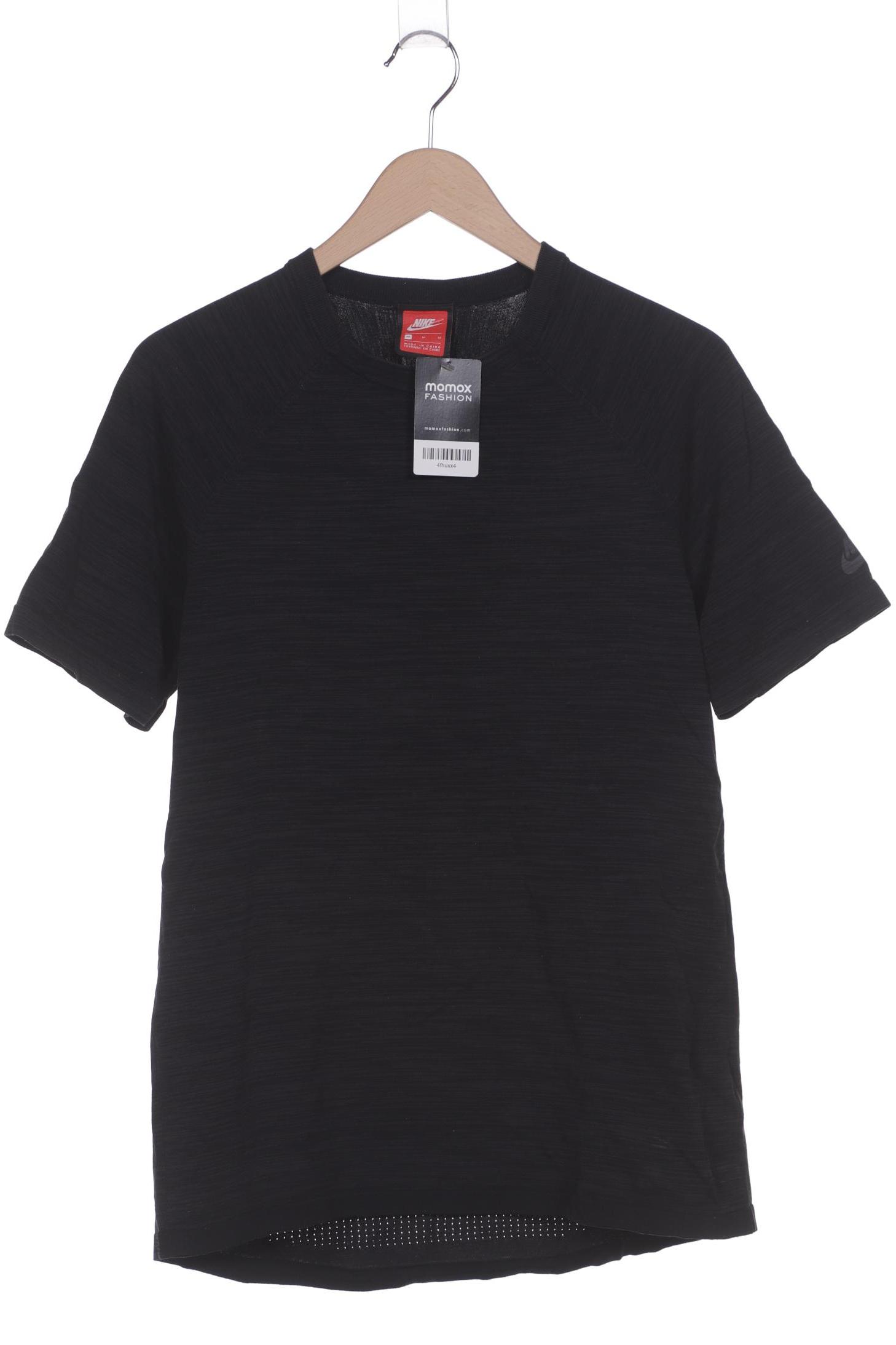 

Nike Herren T-Shirt, schwarz, Gr. 48