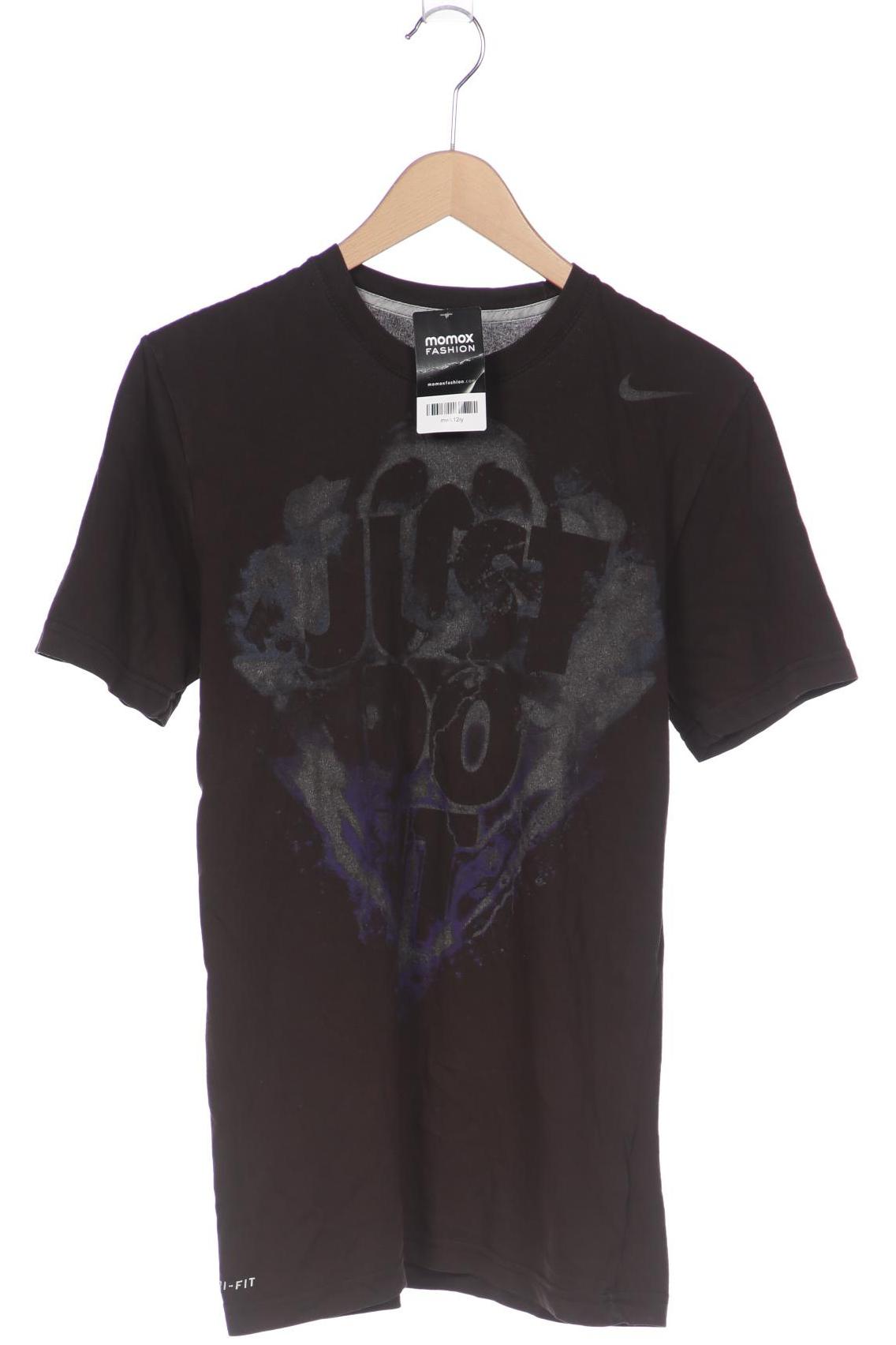 

Nike Herren T-Shirt, schwarz, Gr. 46