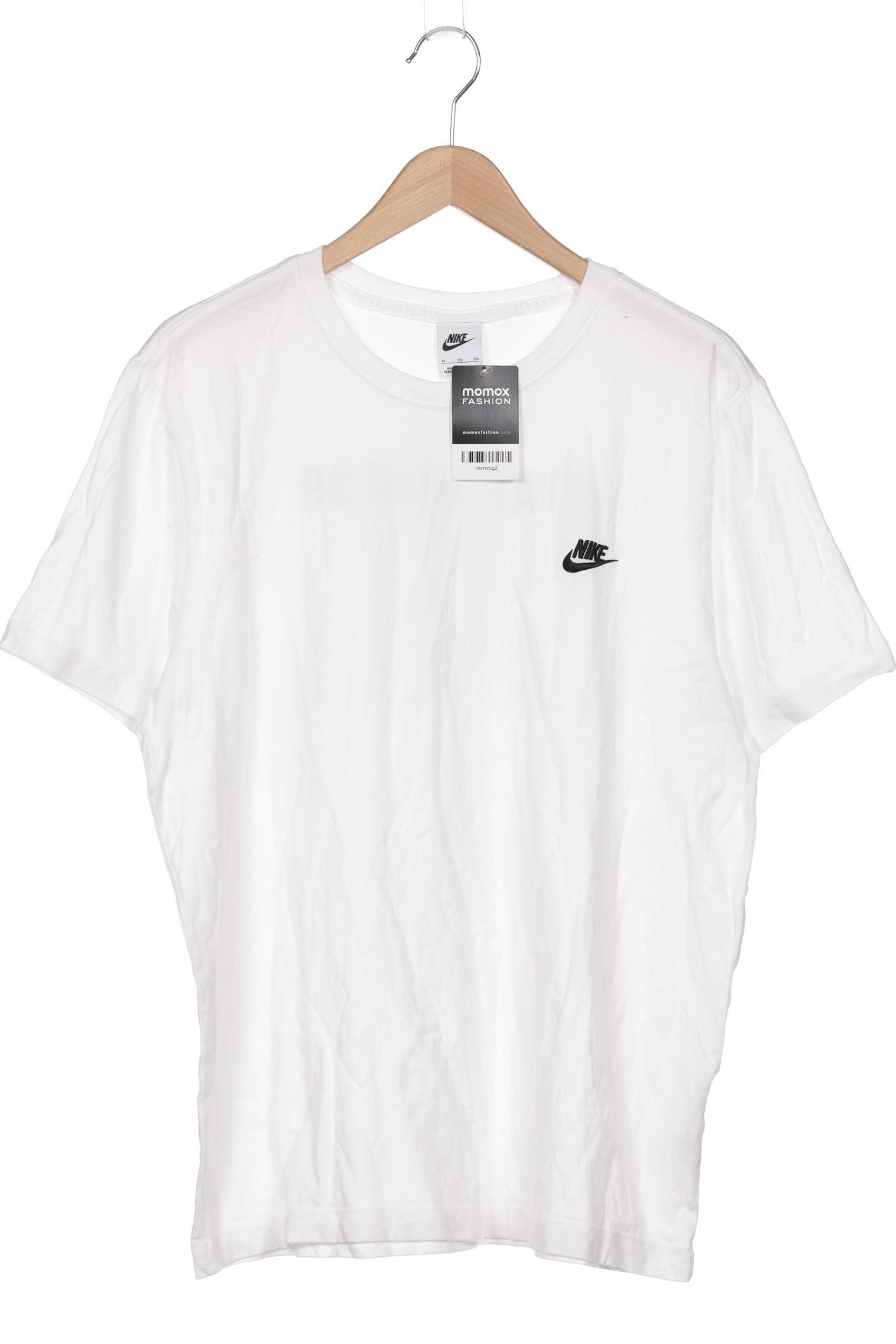 

Nike Herren T-Shirt, weiß, Gr. 54
