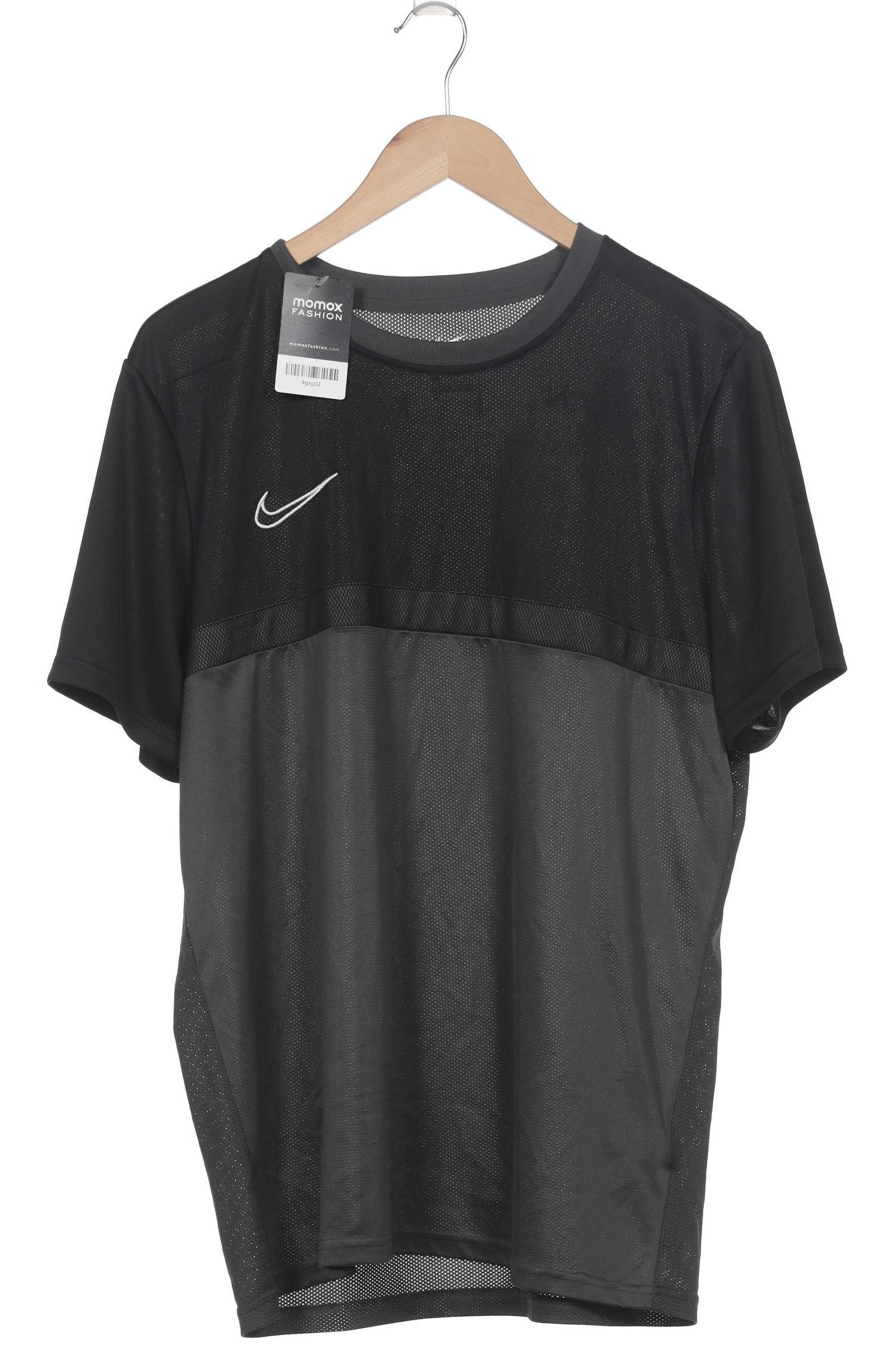 

Nike Herren T-Shirt, grau, Gr. 54