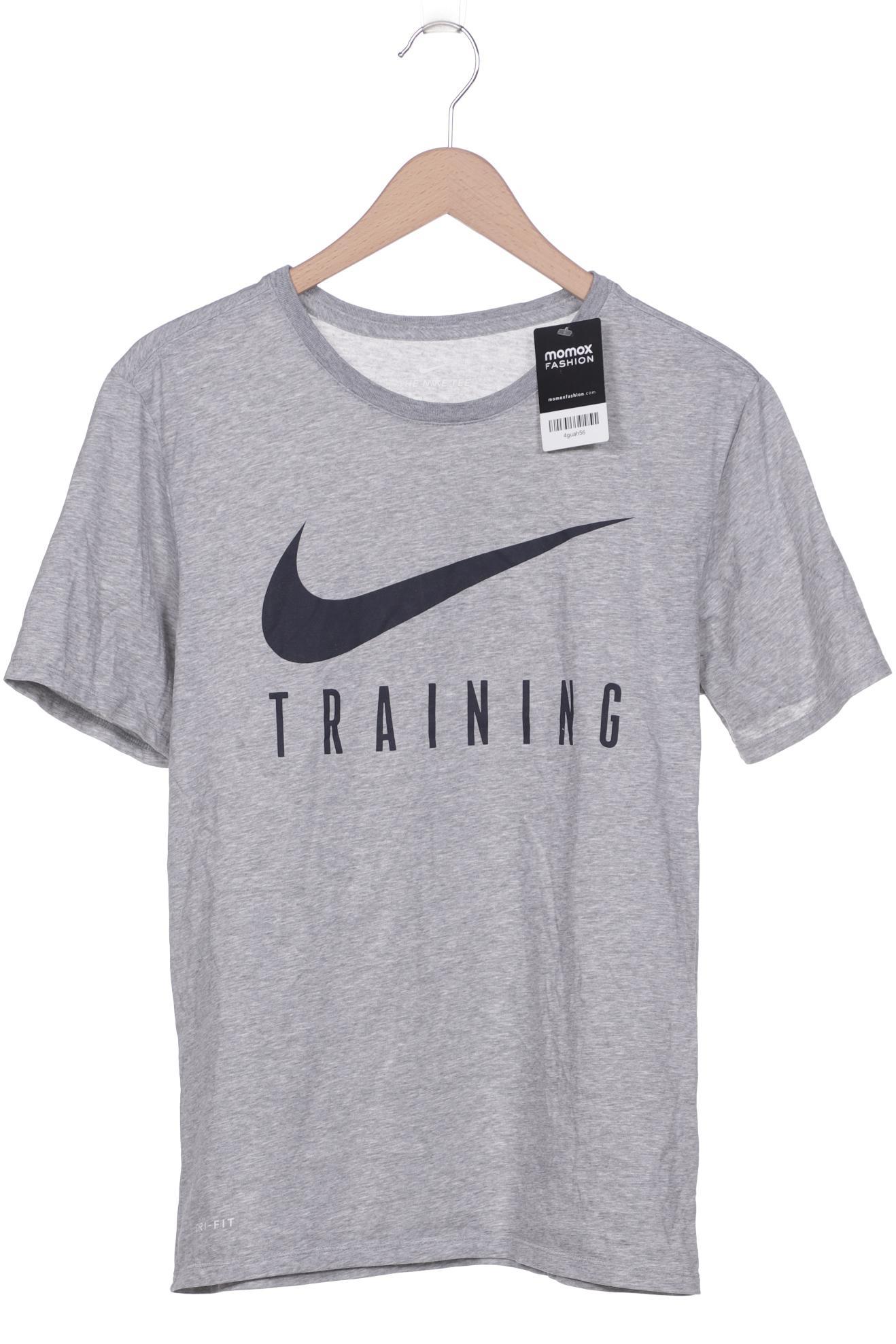 

Nike Herren T-Shirt, grau