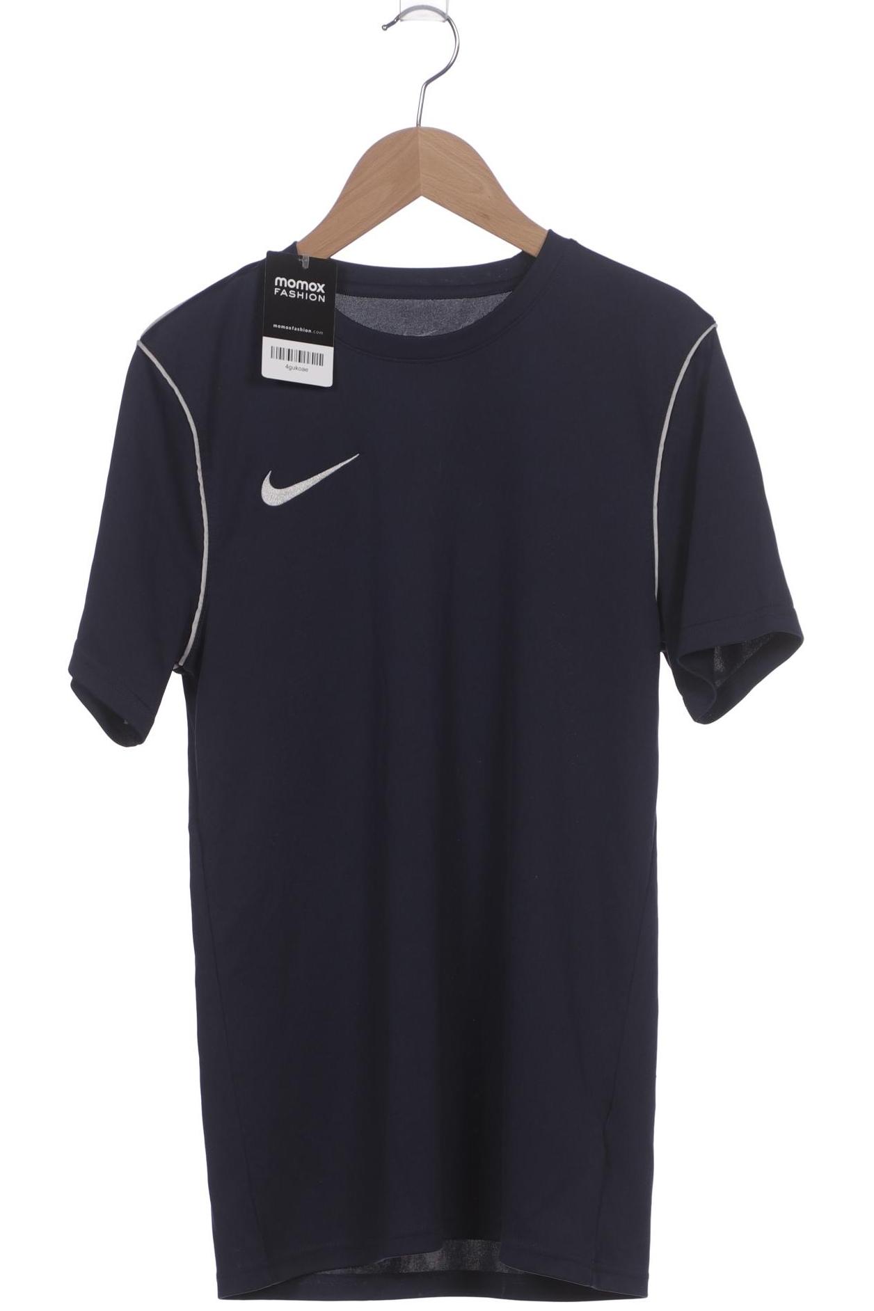 

Nike Herren T-Shirt, marineblau, Gr. 46