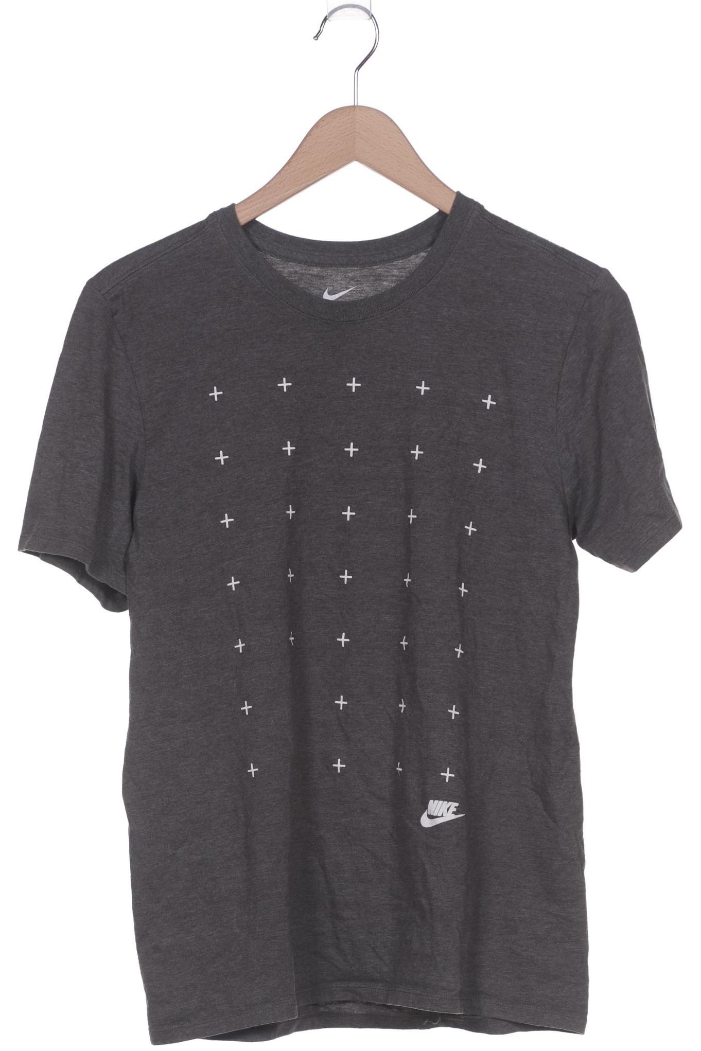 

Nike Herren T-Shirt, grau, Gr. 48