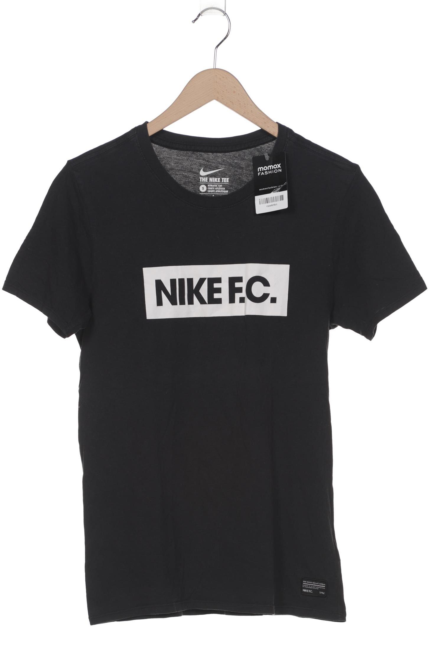 Thumbnail - Nike Herren T-Shirt, schwarz, Gr. 46