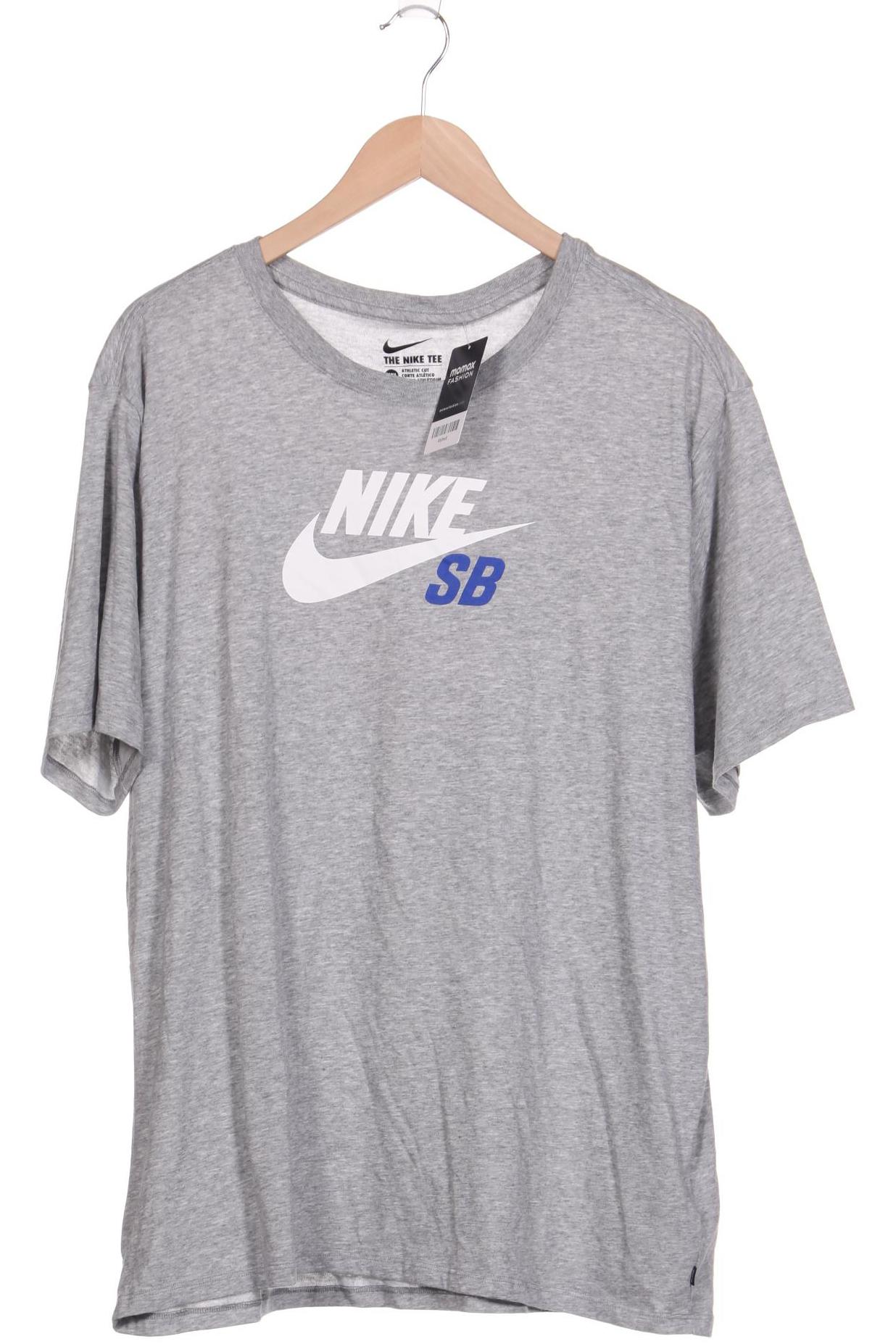 

Nike Herren T-Shirt, grau