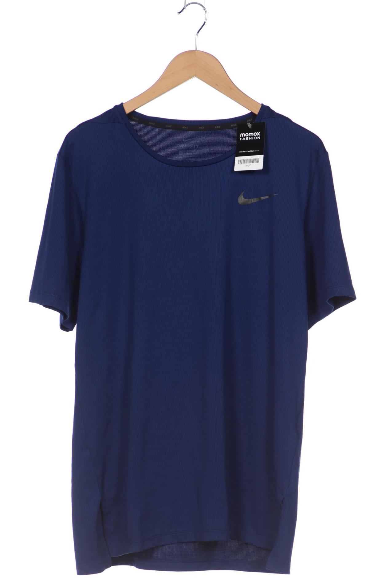 

Nike Herren T-Shirt, marineblau