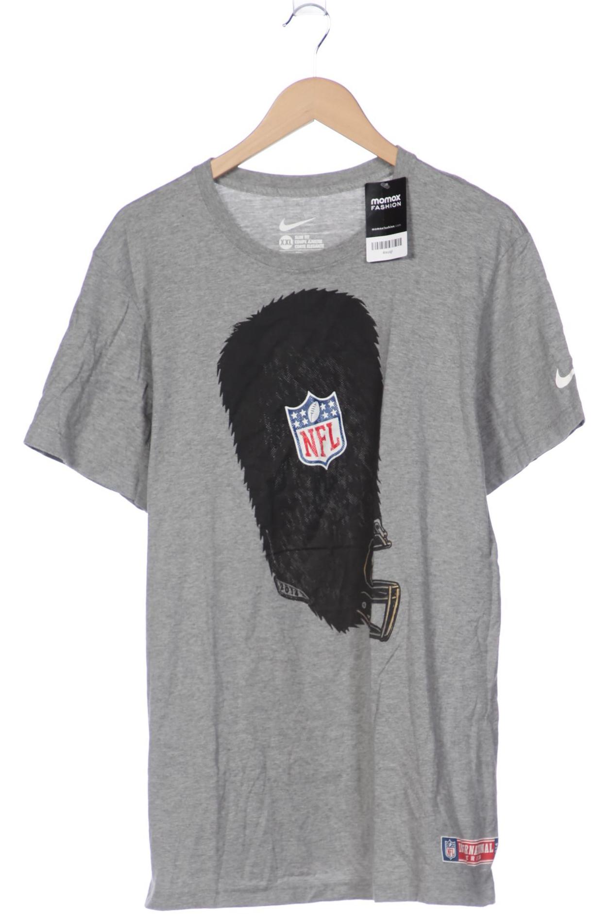 

Nike Herren T-Shirt, grau