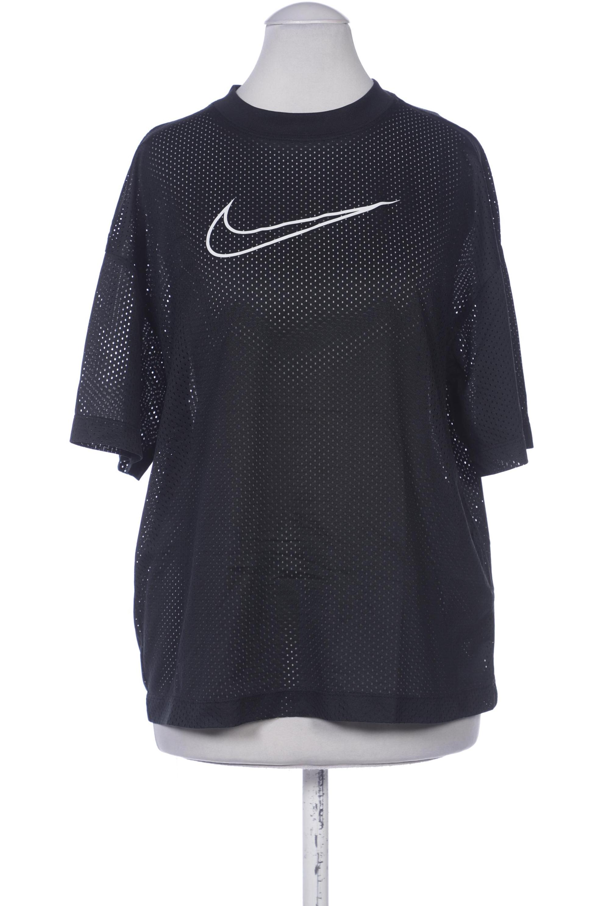 

Nike Herren T-Shirt, schwarz, Gr. 44