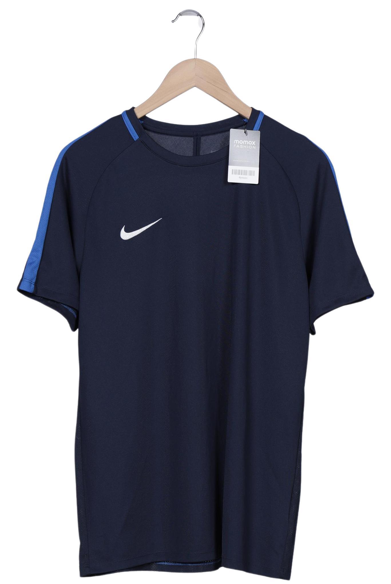 

Nike Herren T-Shirt, marineblau, Gr. 52