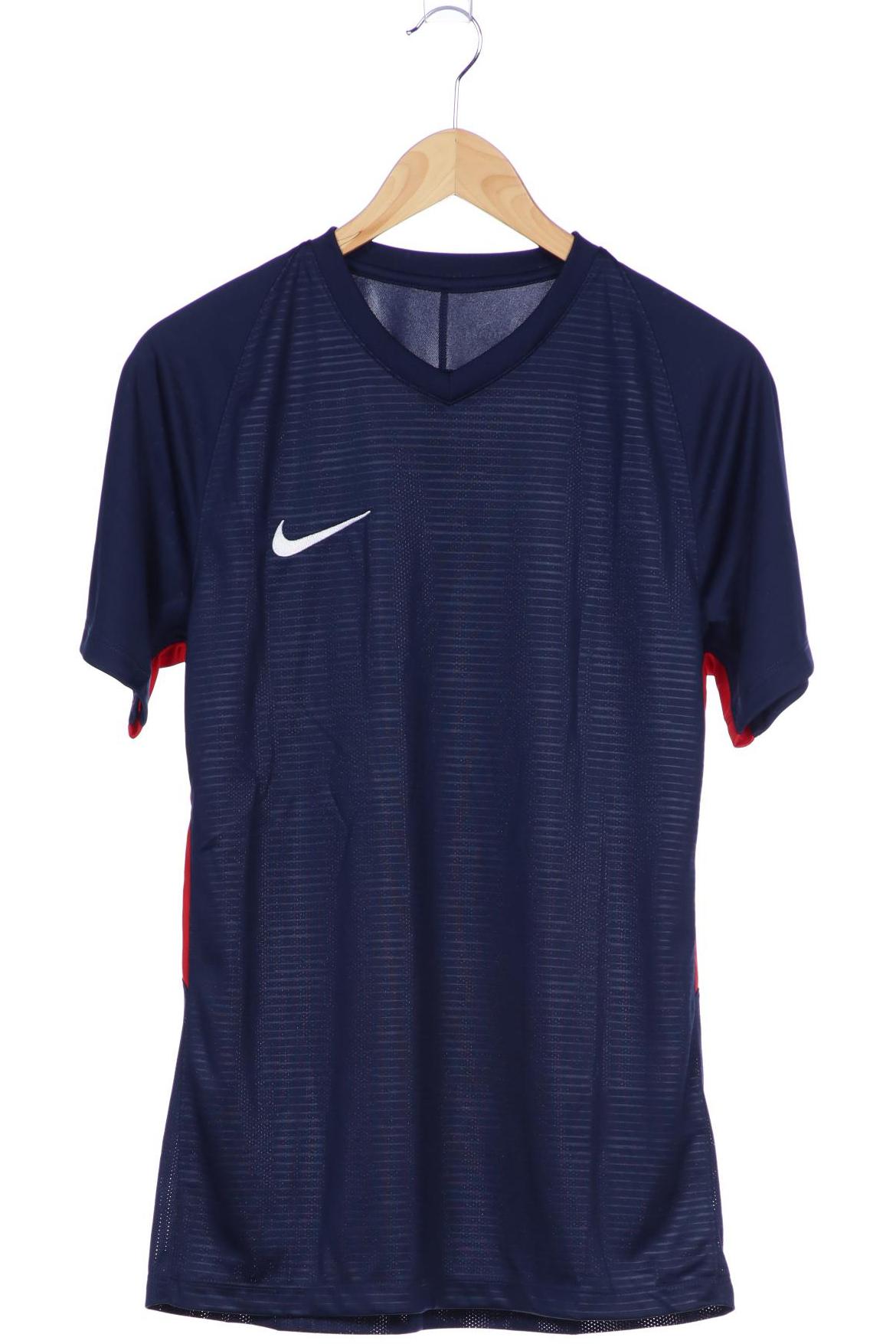 

Nike Herren T-Shirt, marineblau, Gr. 48