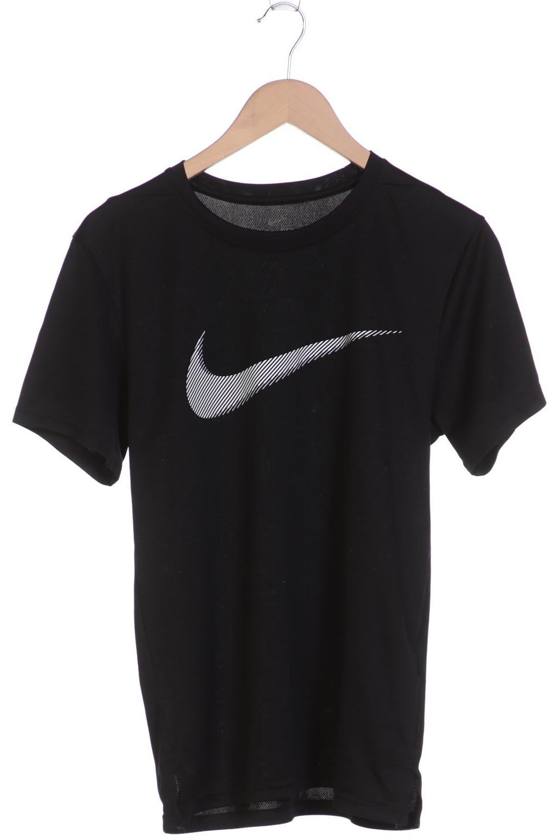 

Nike Herren T-Shirt, schwarz