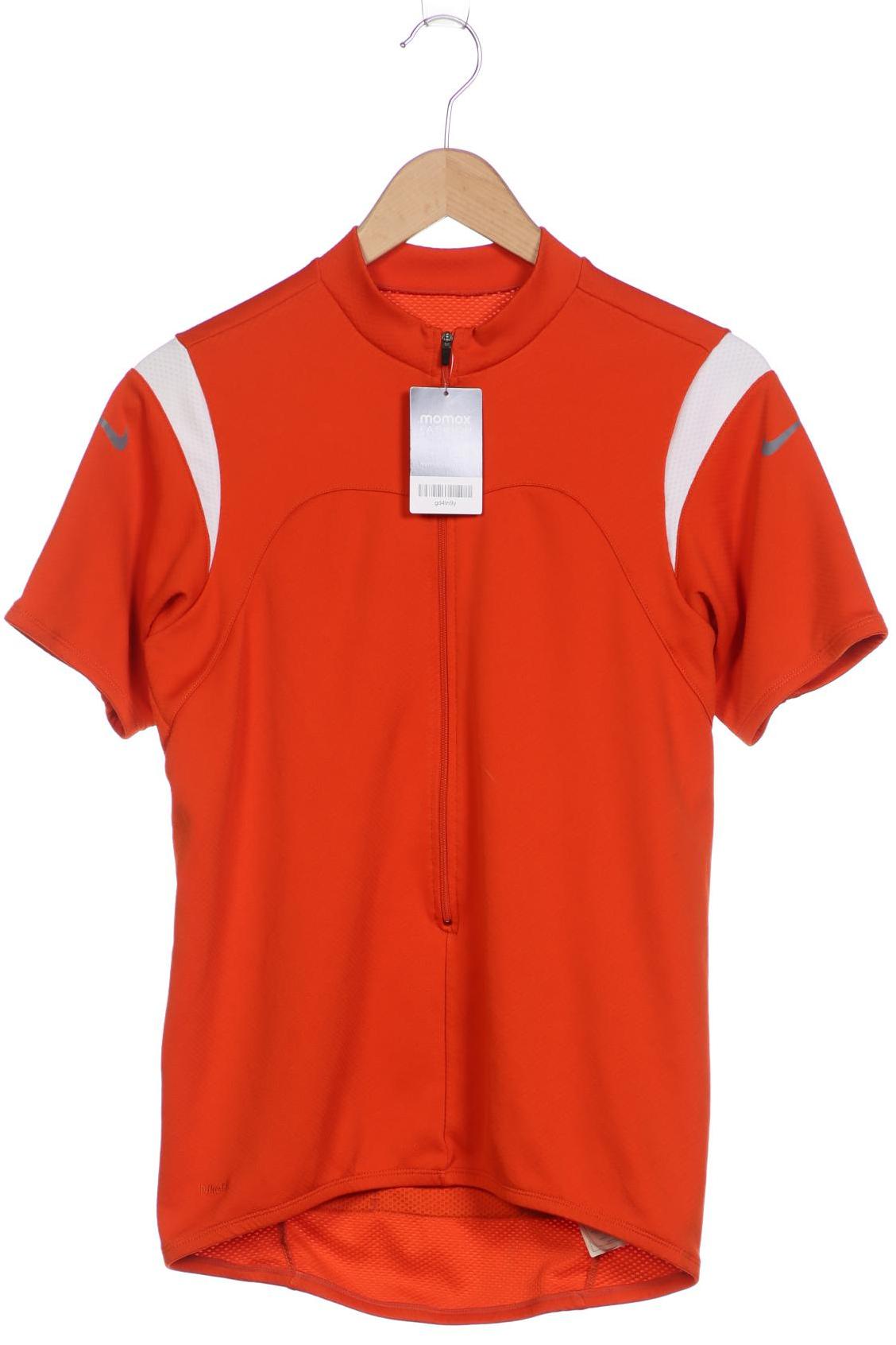 

Nike Herren T-Shirt, orange, Gr. 52