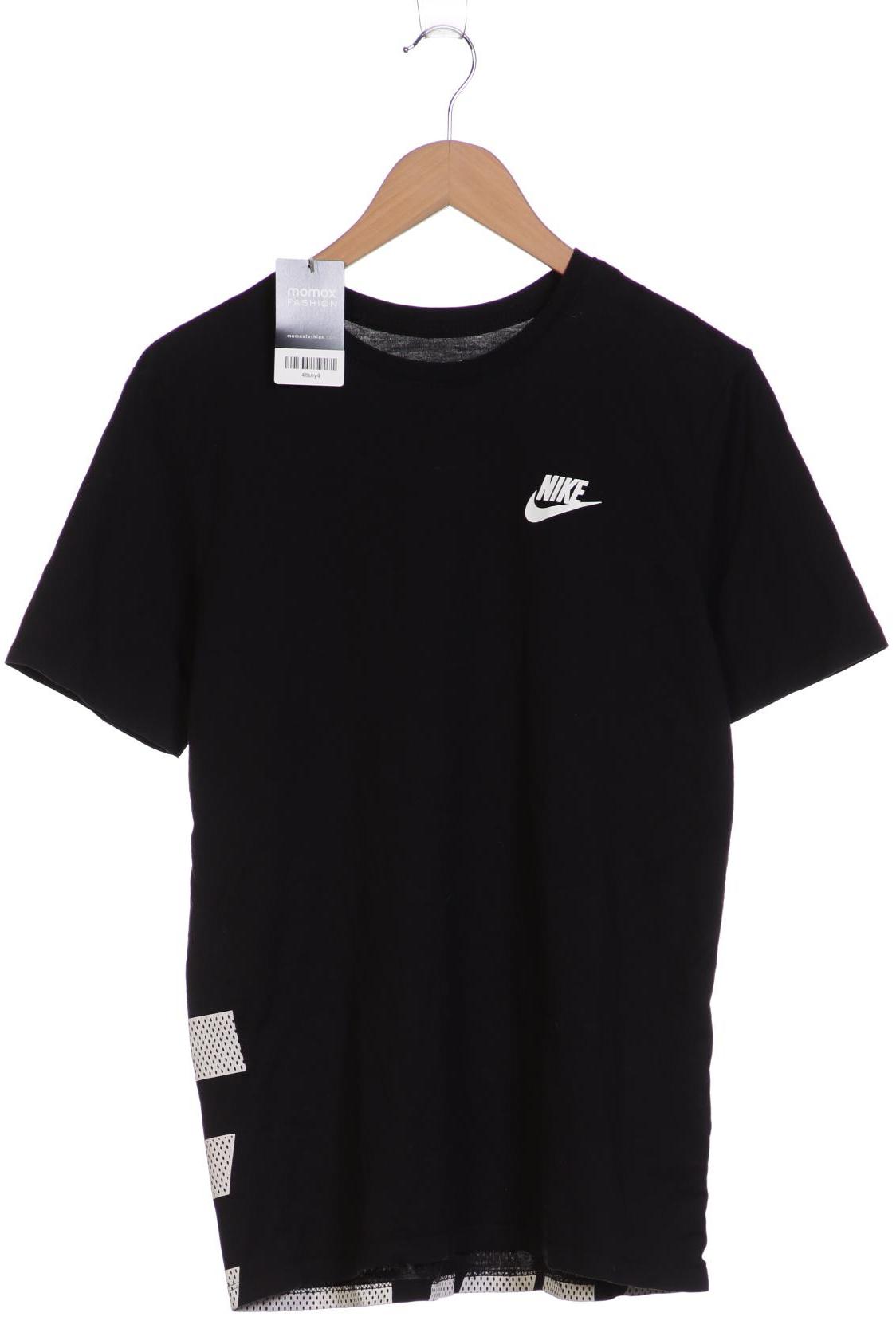 

Nike Herren T-Shirt, schwarz