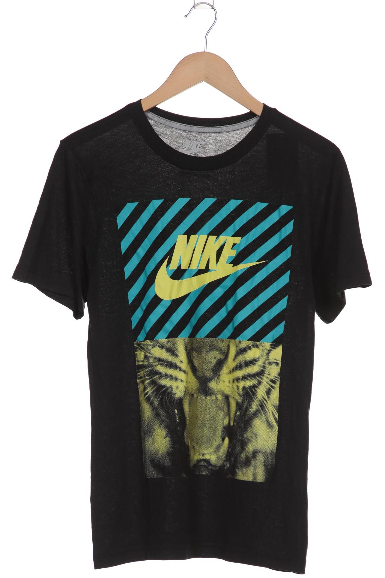 

Nike Herren T-Shirt, schwarz