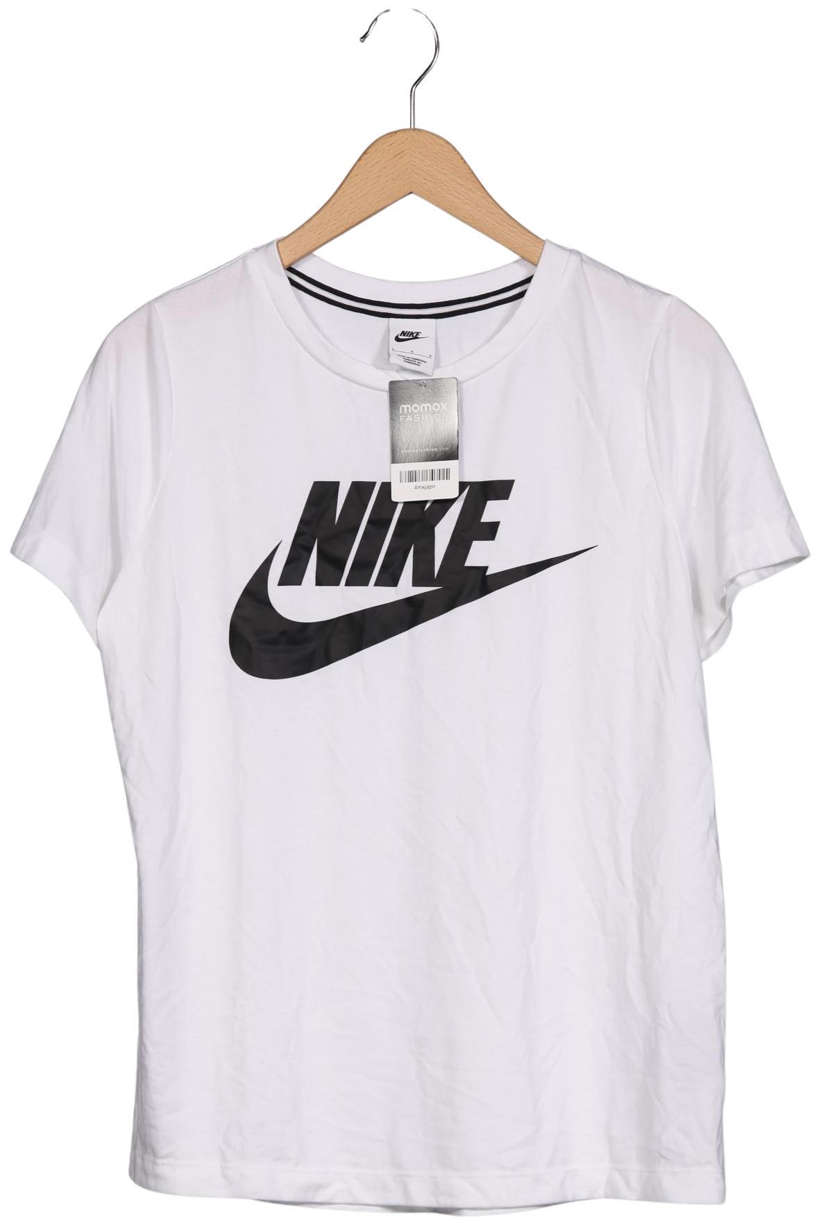 Thumbnail - Nike Herren T-Shirt, weiß, Gr. 52