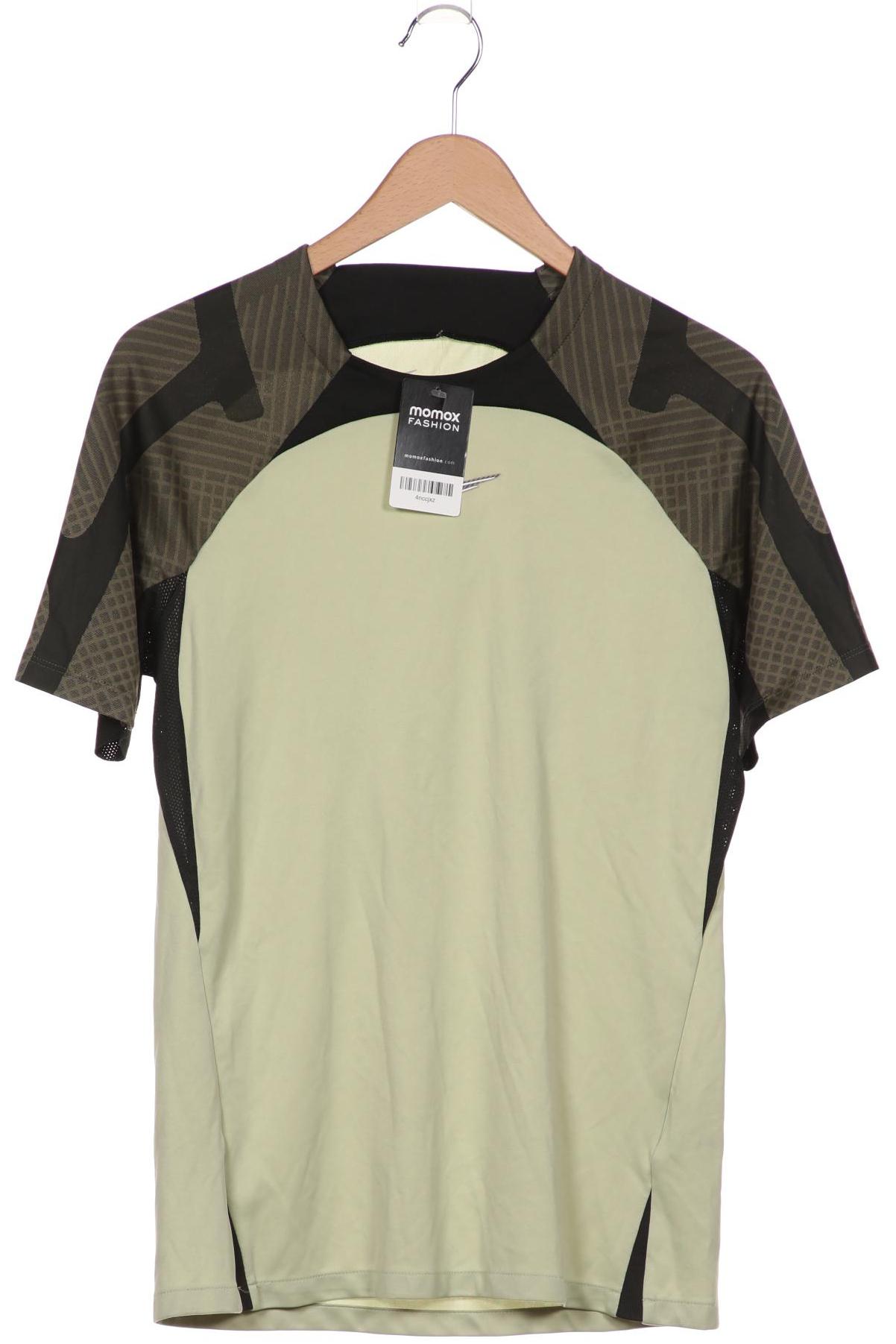 

Nike Herren T-Shirt, hellgrün, Gr. 48
