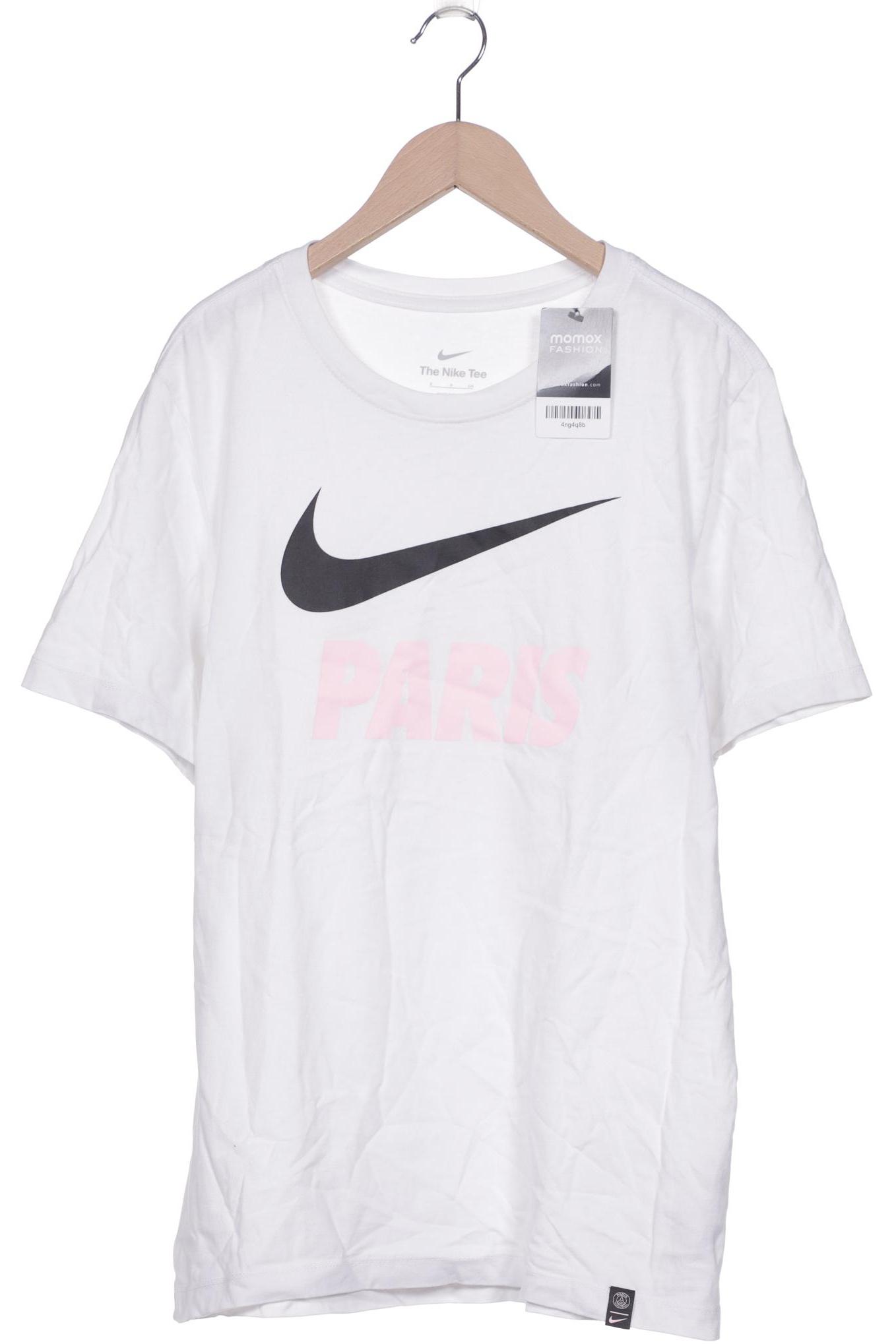 

Nike Herren T-Shirt, weiß