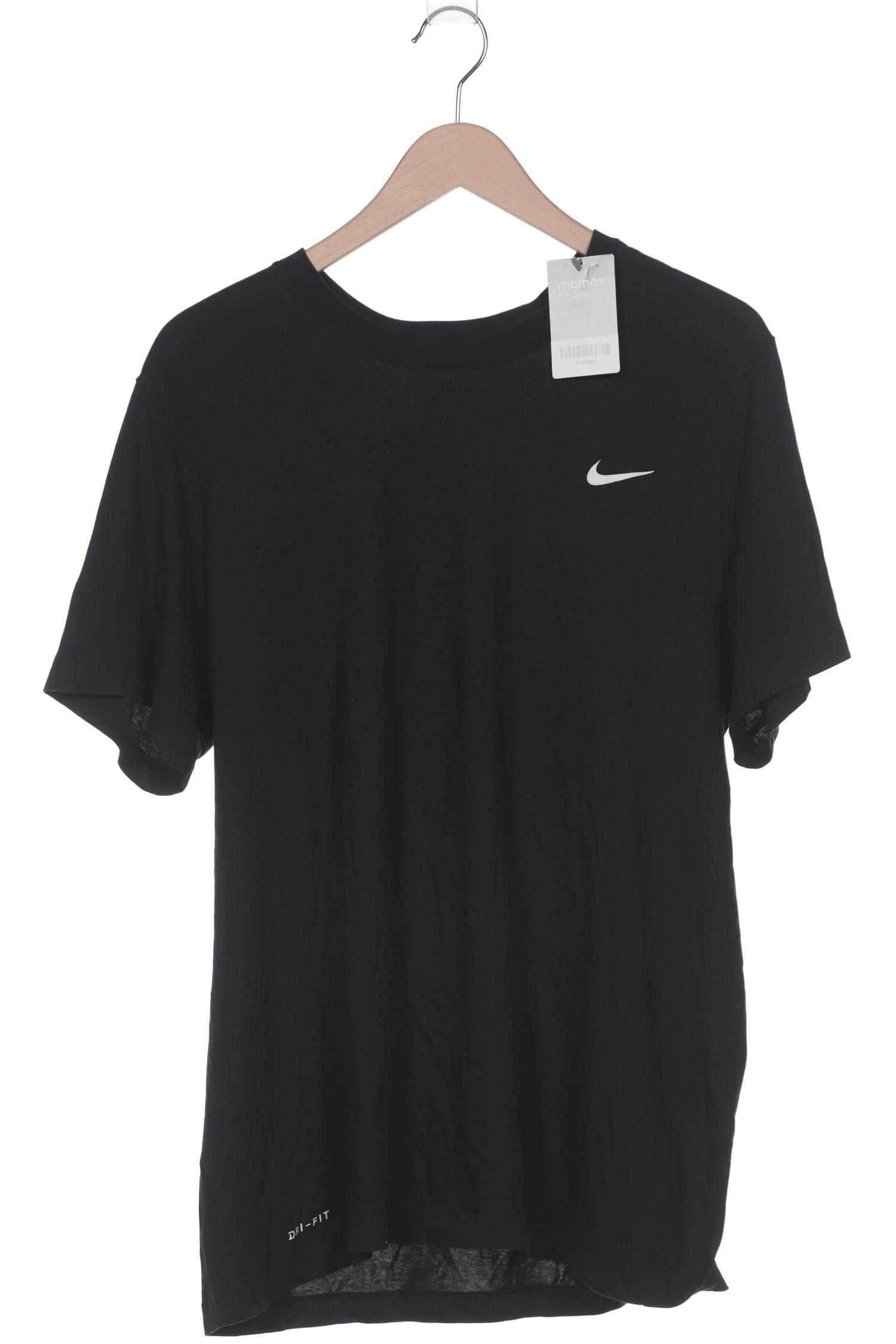 

Nike Herren T-Shirt, schwarz, Gr. 54