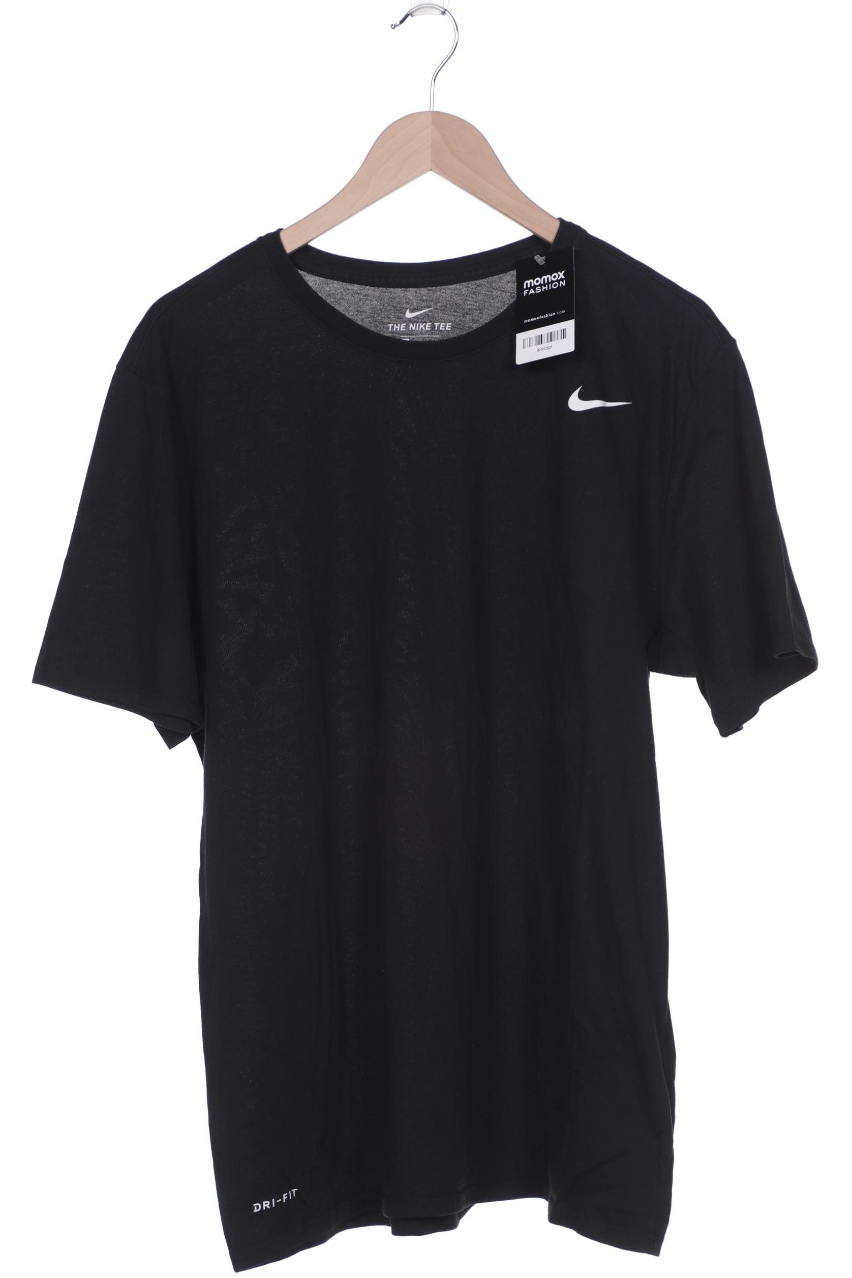 

Nike Herren T-Shirt, schwarz
