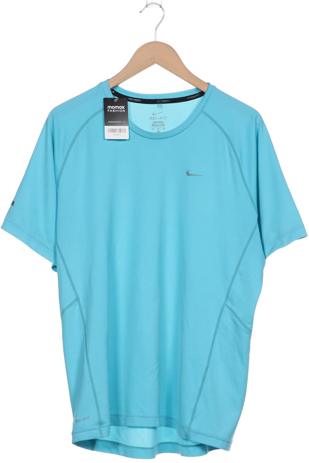 

Nike Herren T-Shirt, hellblau
