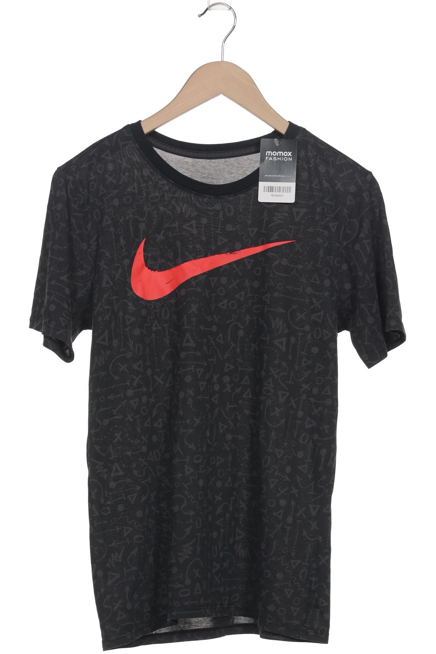 

Nike Herren T-Shirt, grau, Gr. 46