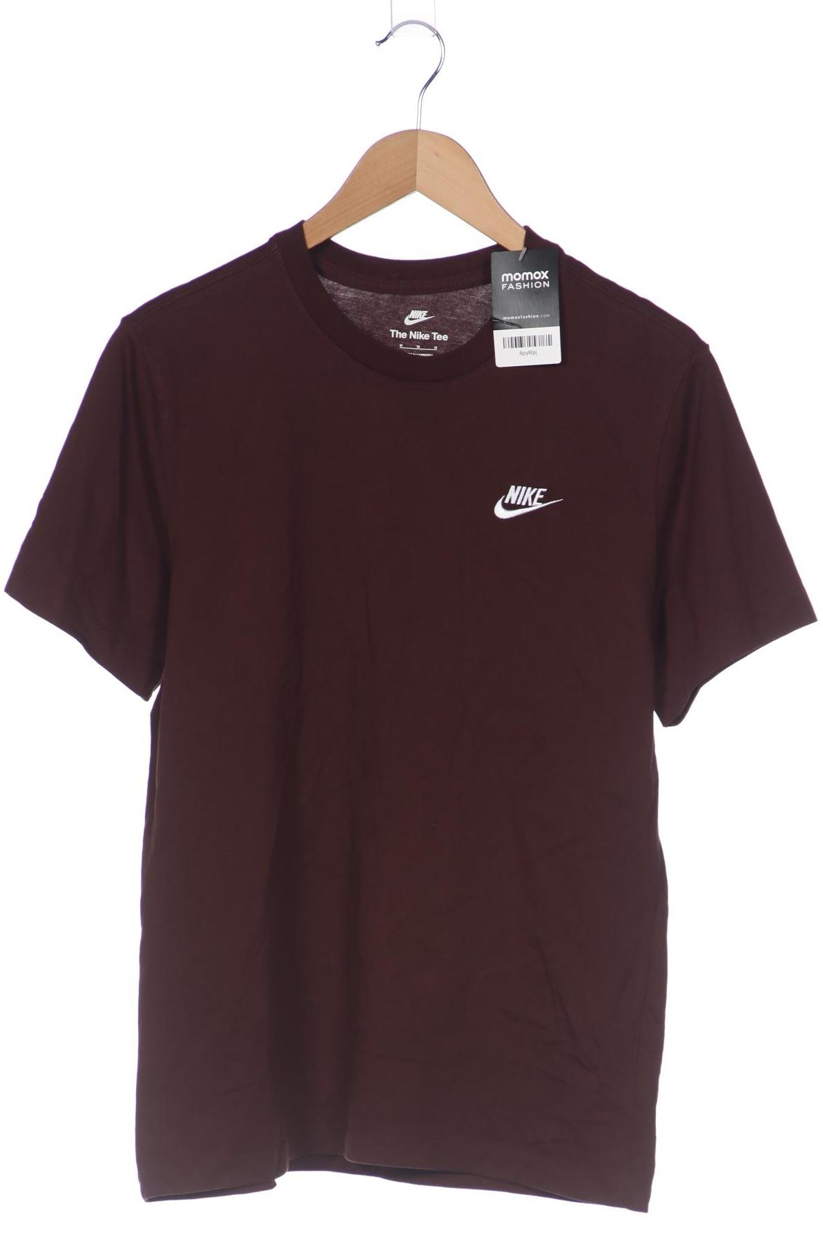 

Nike Herren T-Shirt, braun, Gr. 48