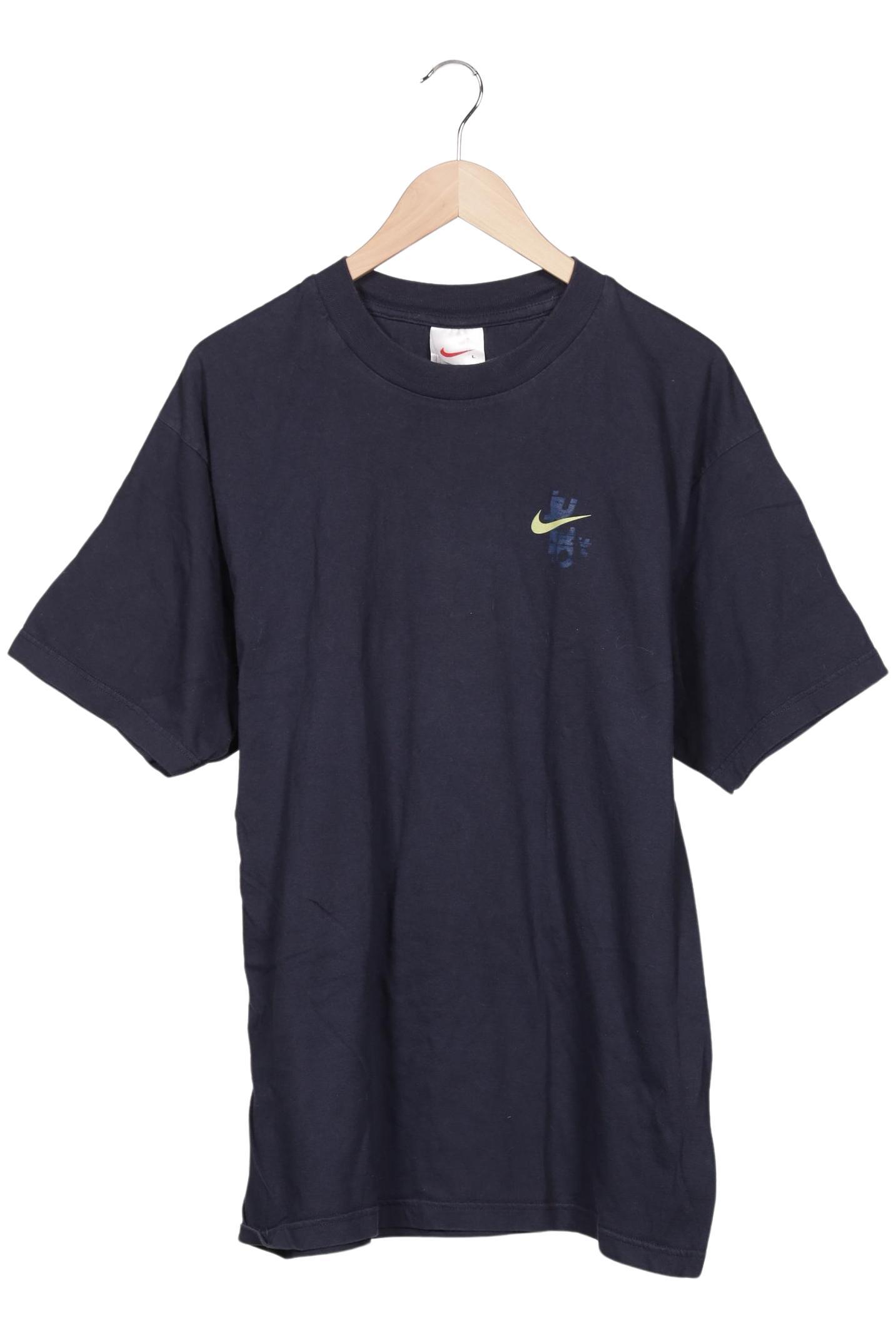 

Nike Herren T-Shirt, marineblau, Gr. 52