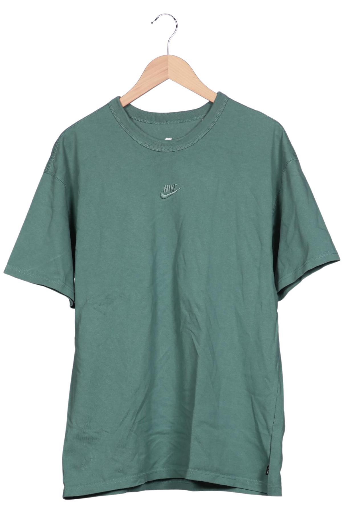 

Nike Herren T-Shirt, grün, Gr. 52