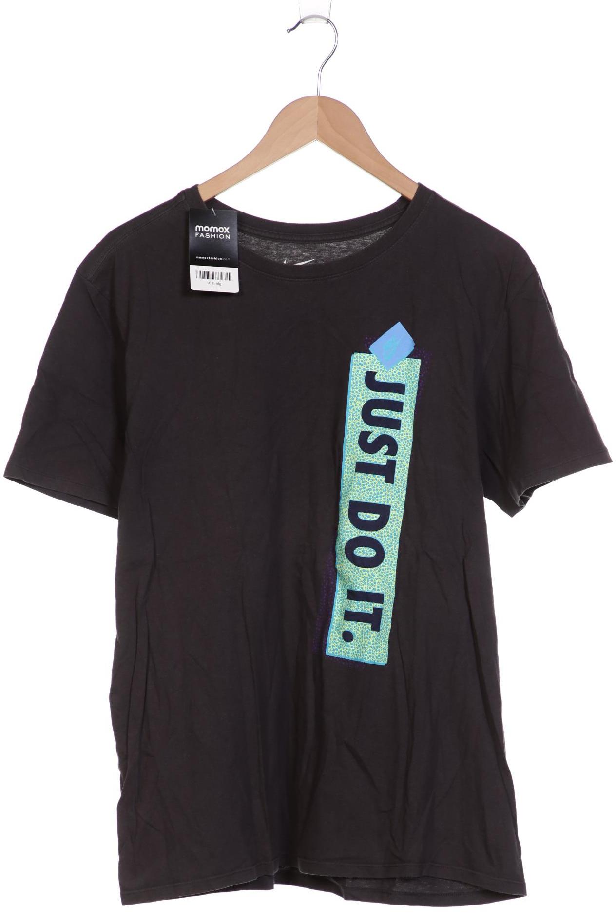 

Nike Herren T-Shirt, grau, Gr. 52