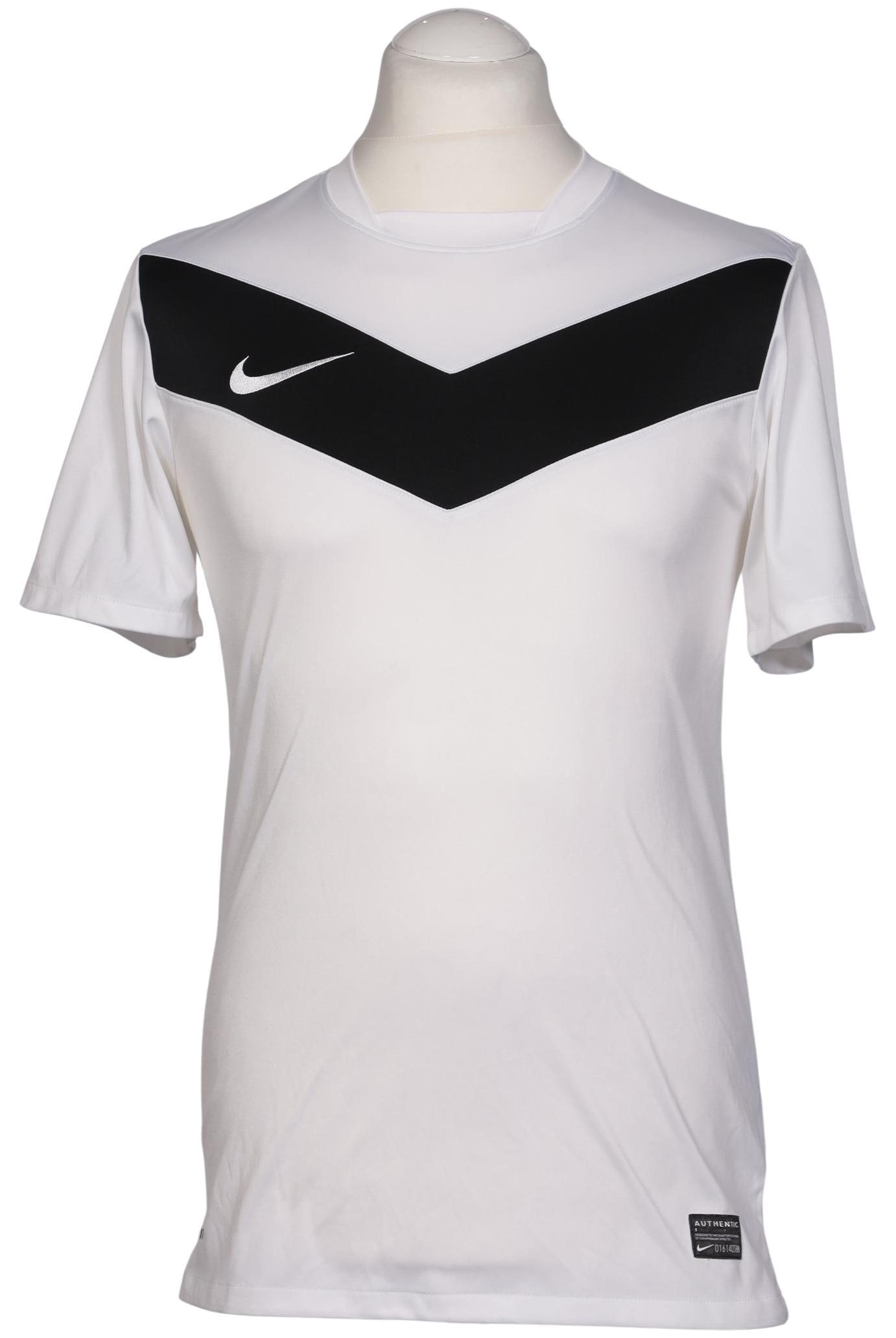 Thumbnail - Nike Herren T-Shirt, weiß, Gr. 46