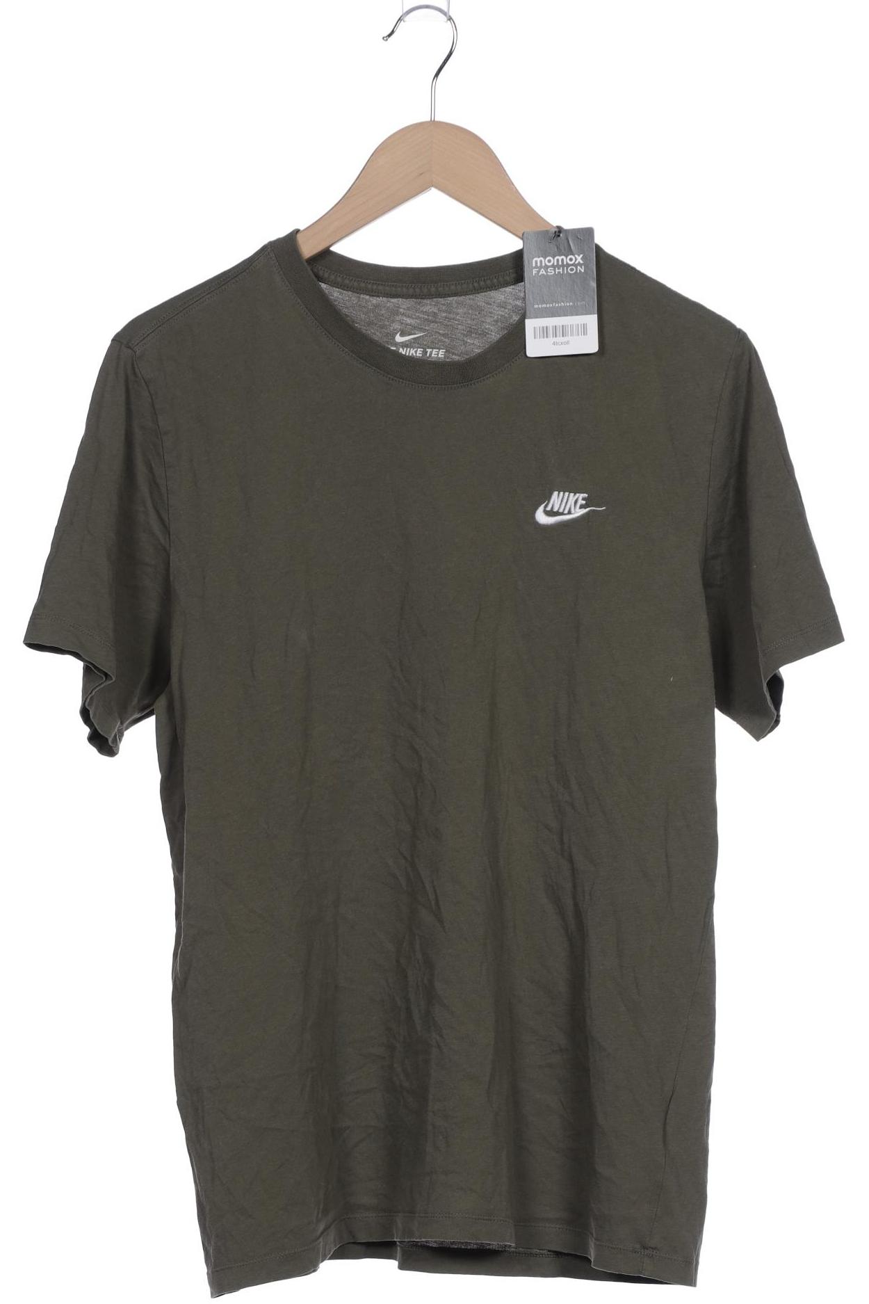 

Nike Herren T-Shirt, grün