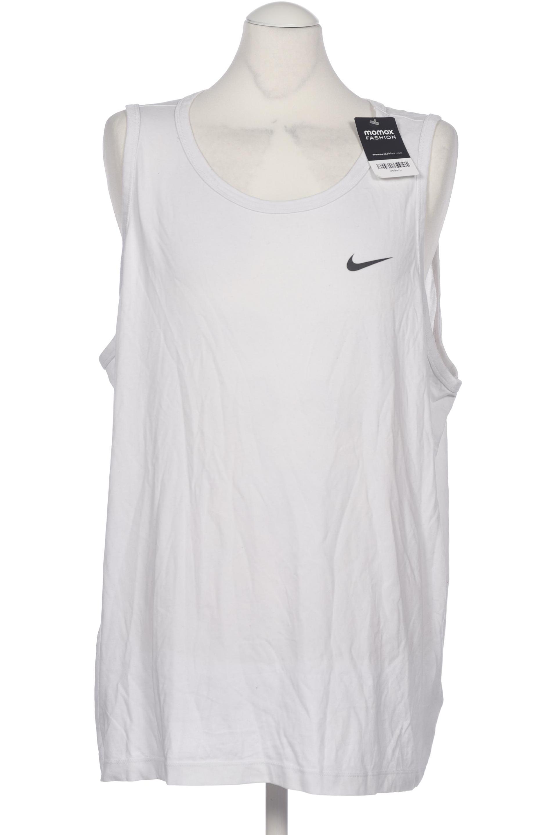 

Nike Herren T-Shirt, weiß, Gr. 56