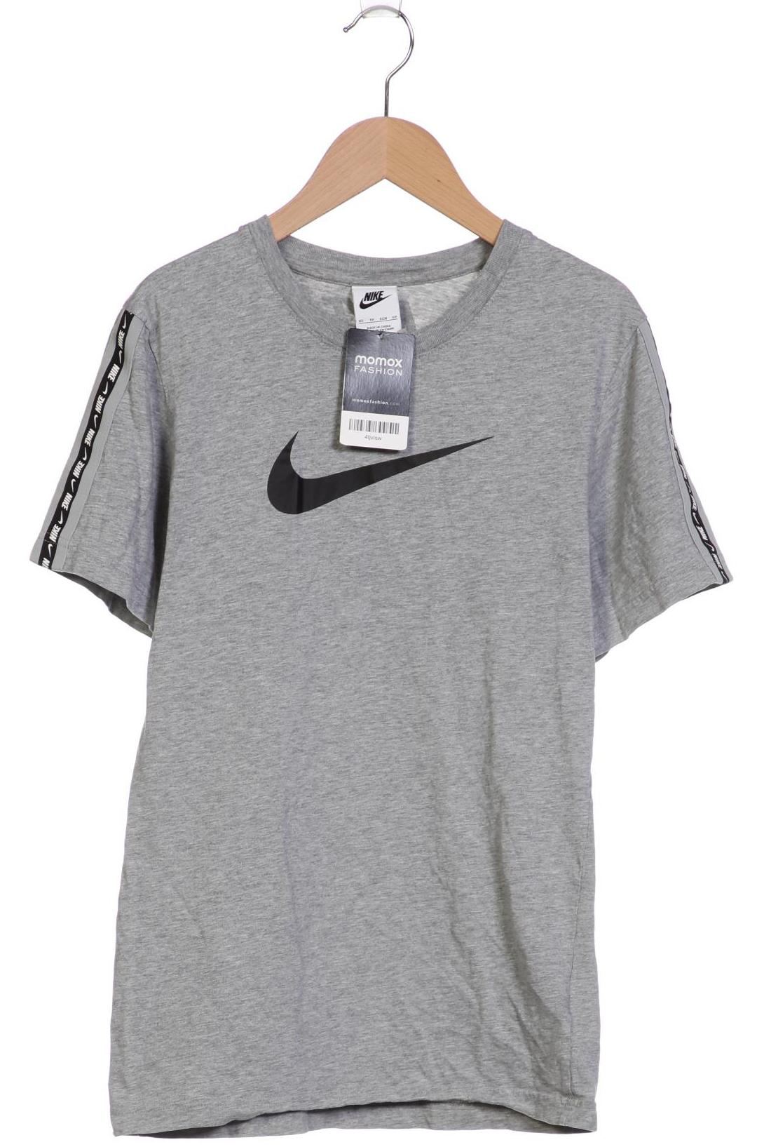 

Nike Herren T-Shirt, grau, Gr. 44
