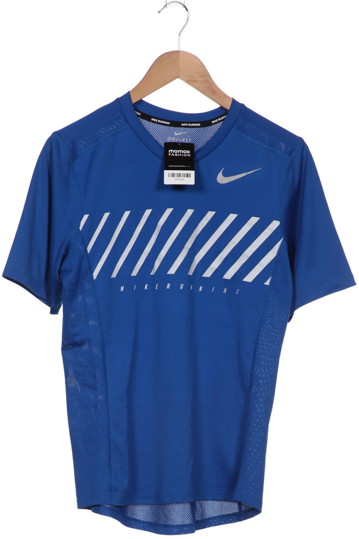 

Nike Herren T-Shirt, blau