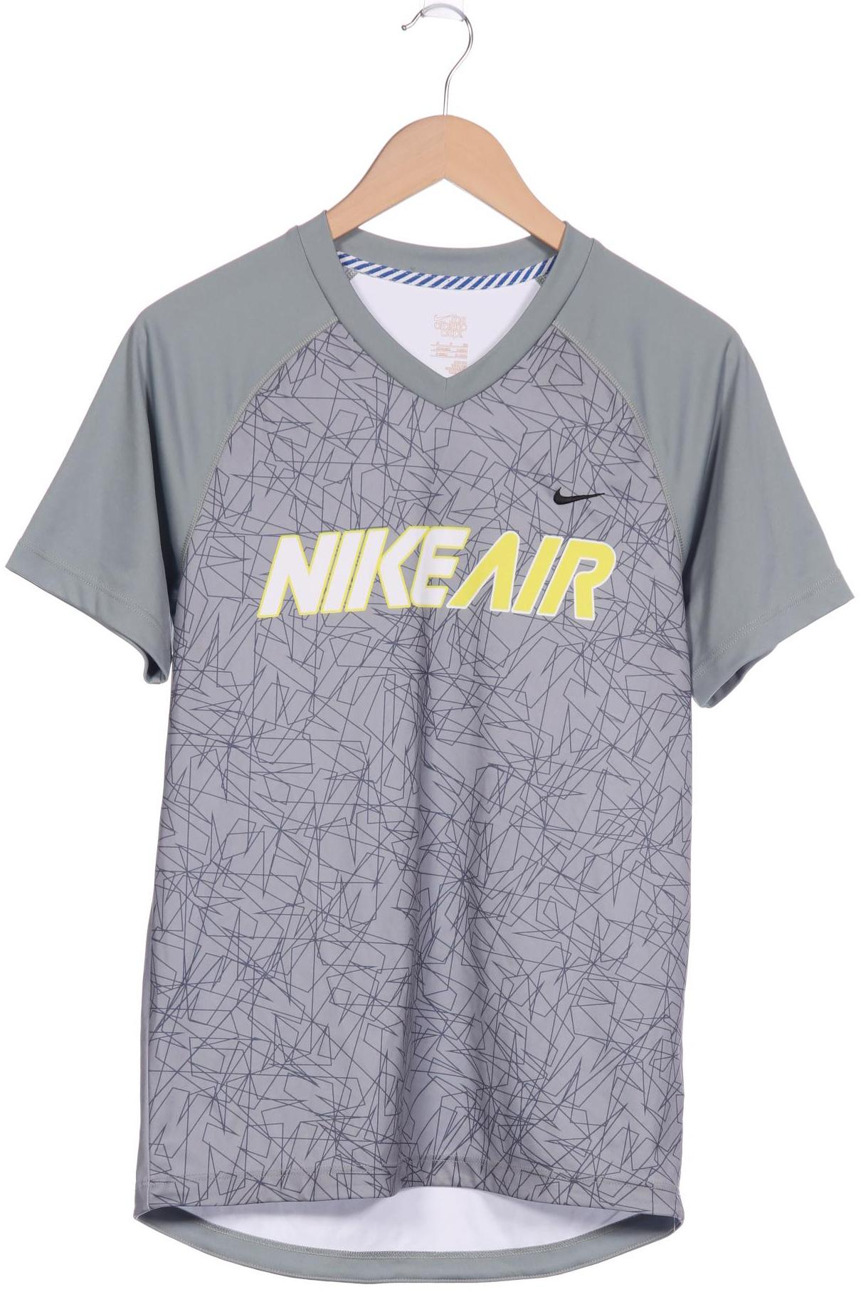 

Nike Herren T-Shirt, grün