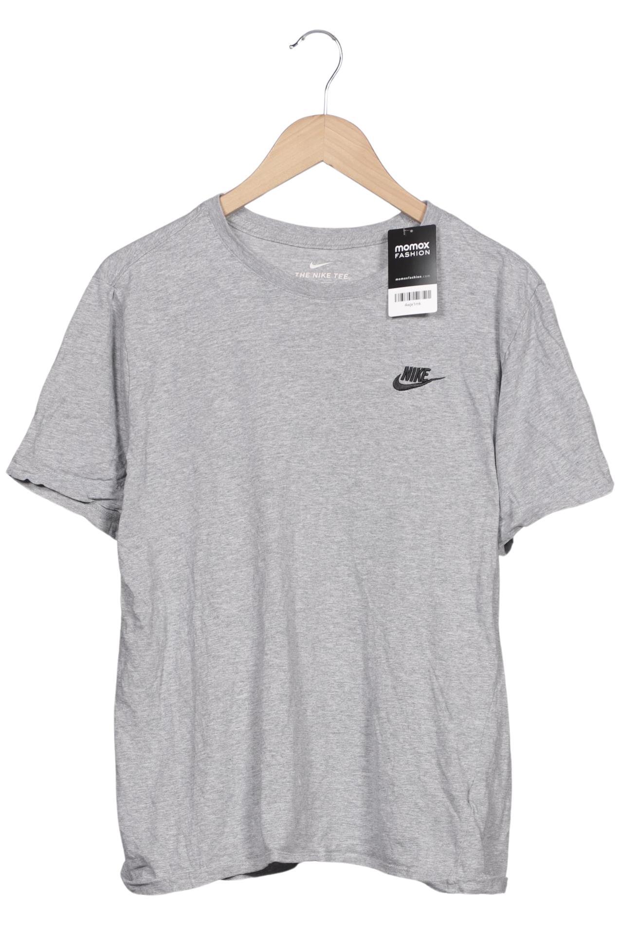 

Nike Herren T-Shirt, grau, Gr. 48