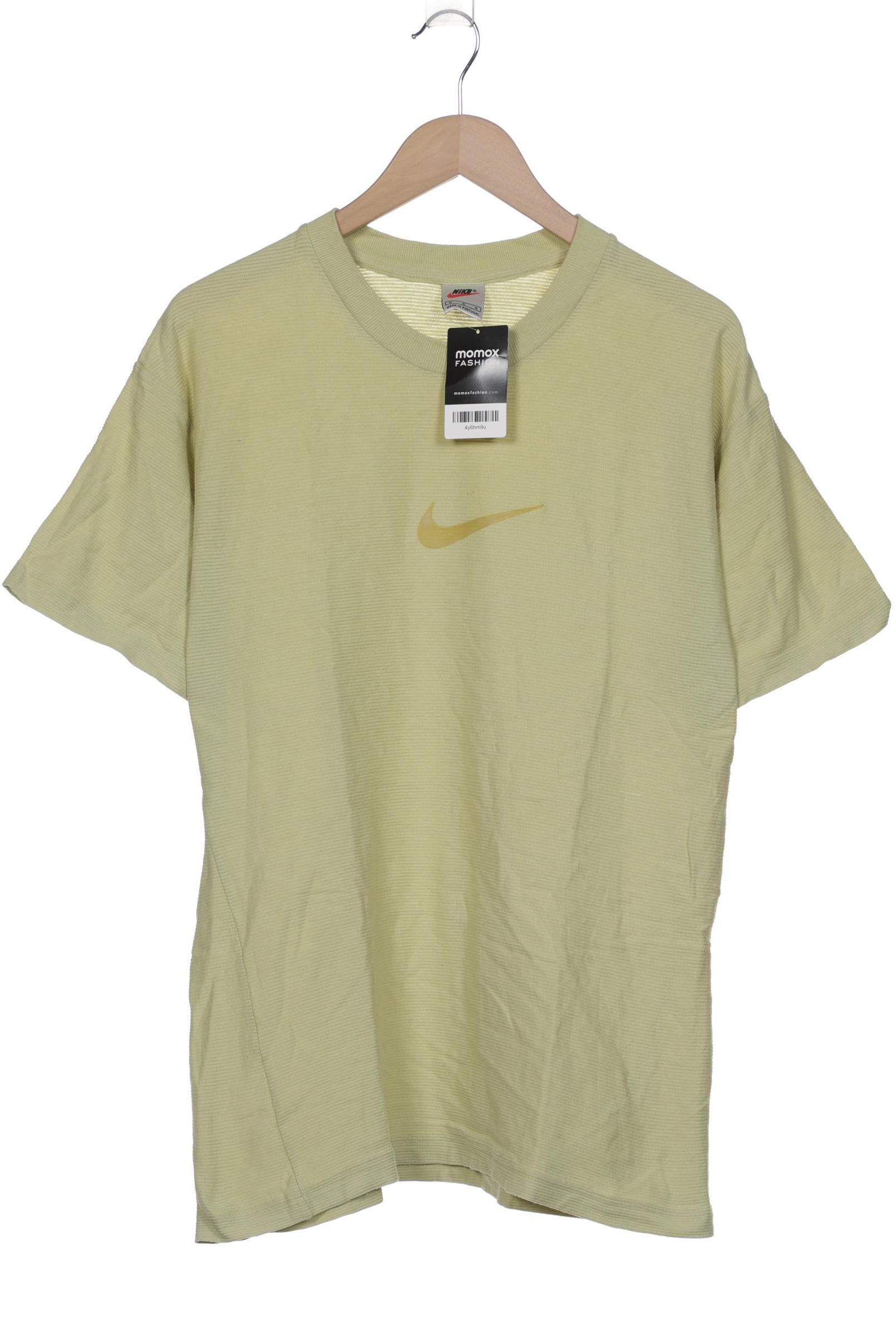 

Nike Herren T-Shirt, hellgrün, Gr. 48