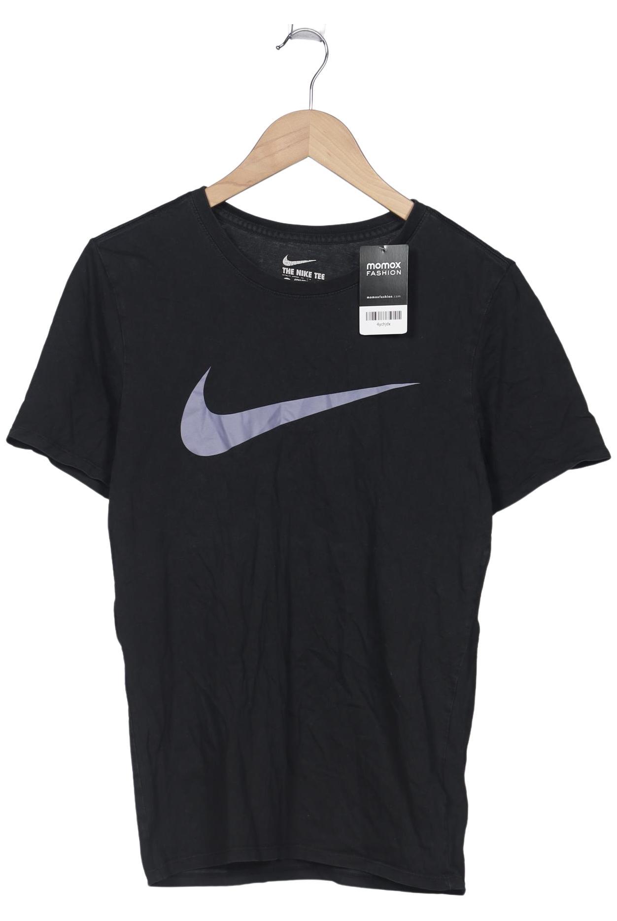 

Nike Herren T-Shirt, schwarz, Gr. 46