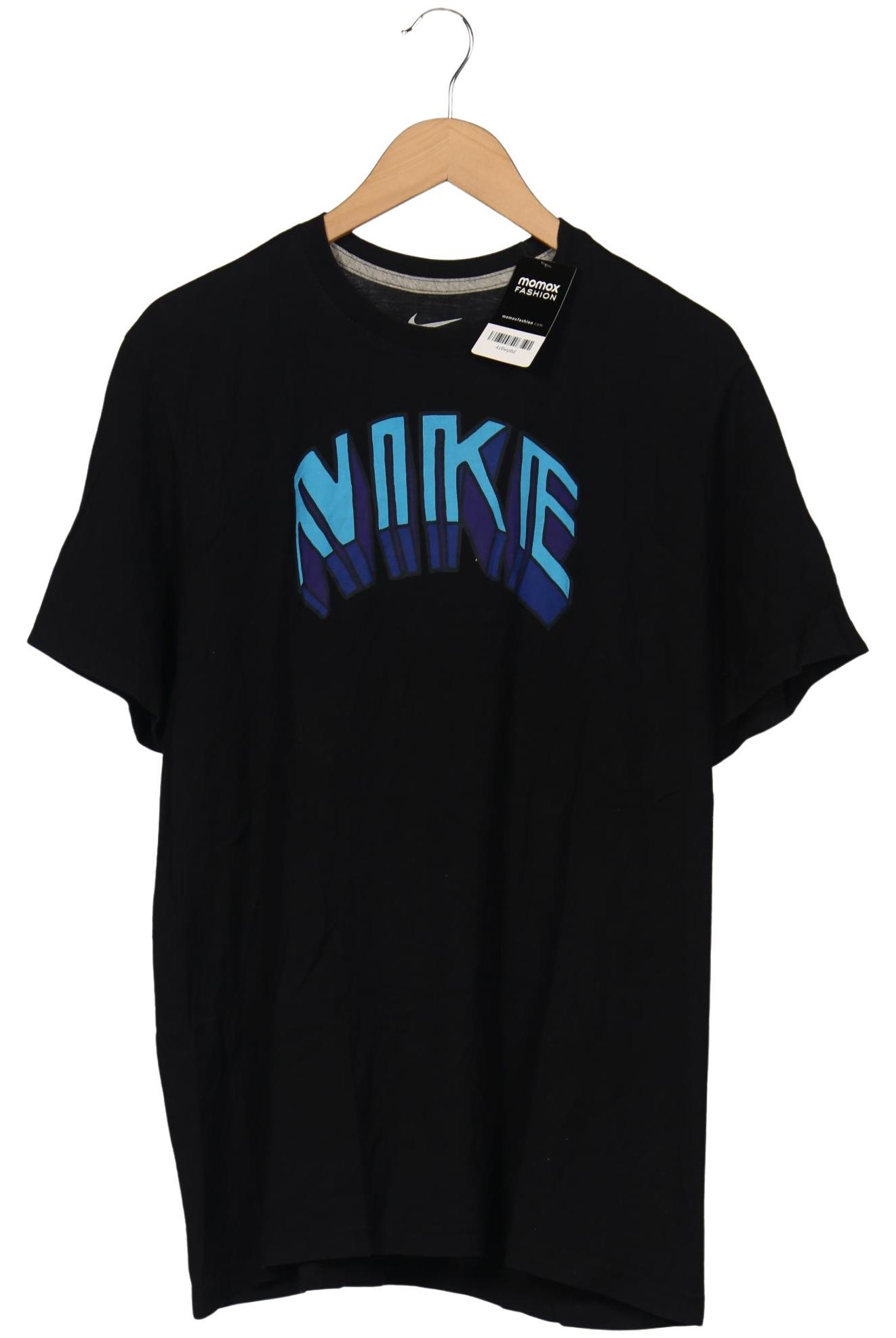 

Nike Herren T-Shirt, schwarz, Gr. 54