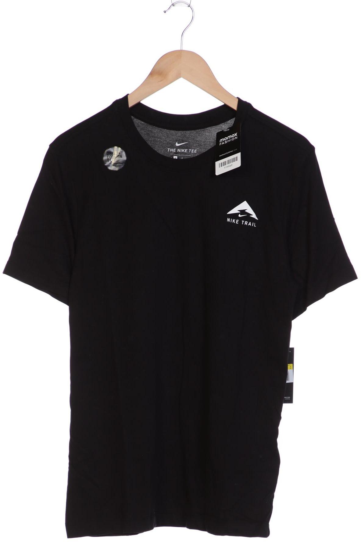 

Nike Herren T-Shirt, schwarz